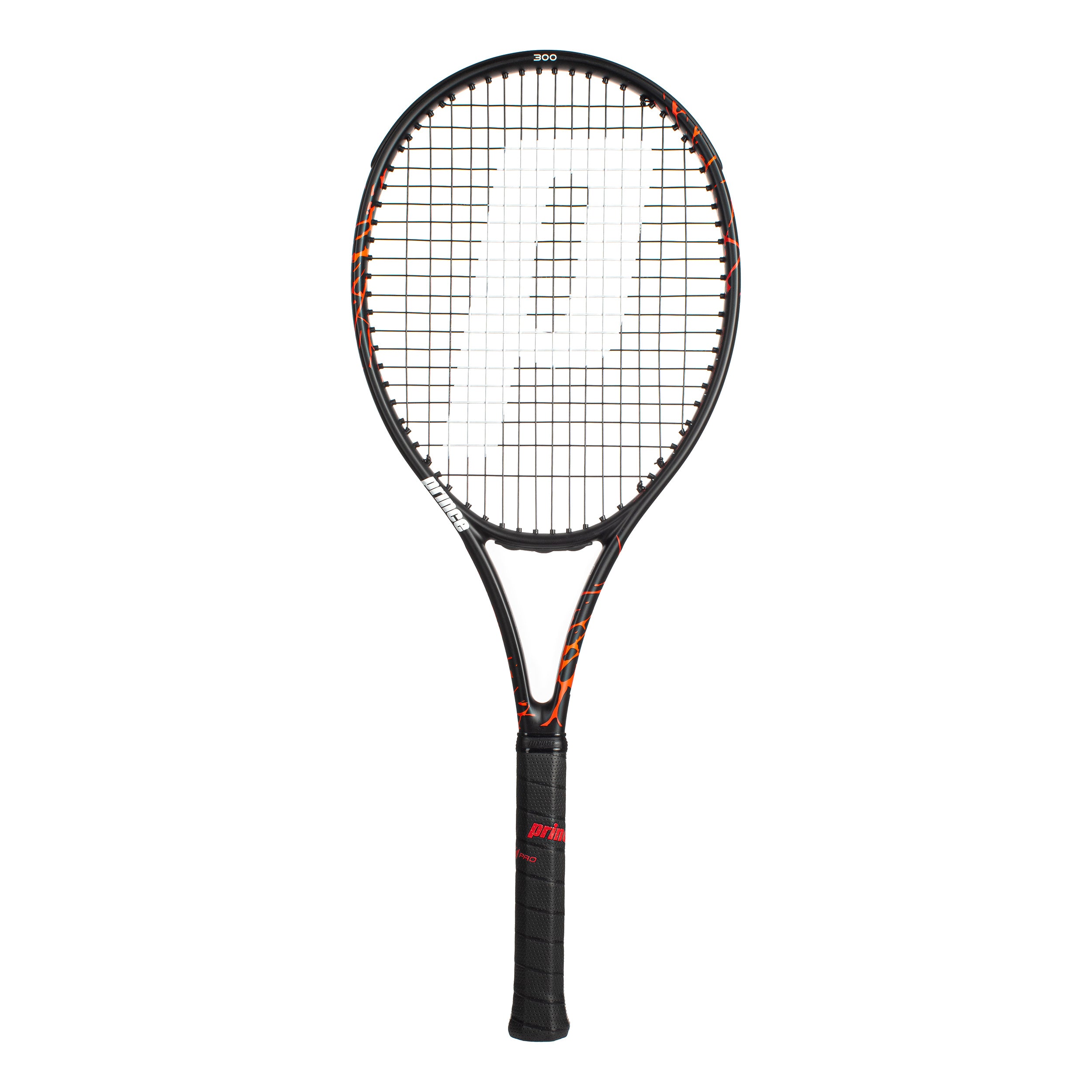 Prince Beast 98 Tour racket unstrung