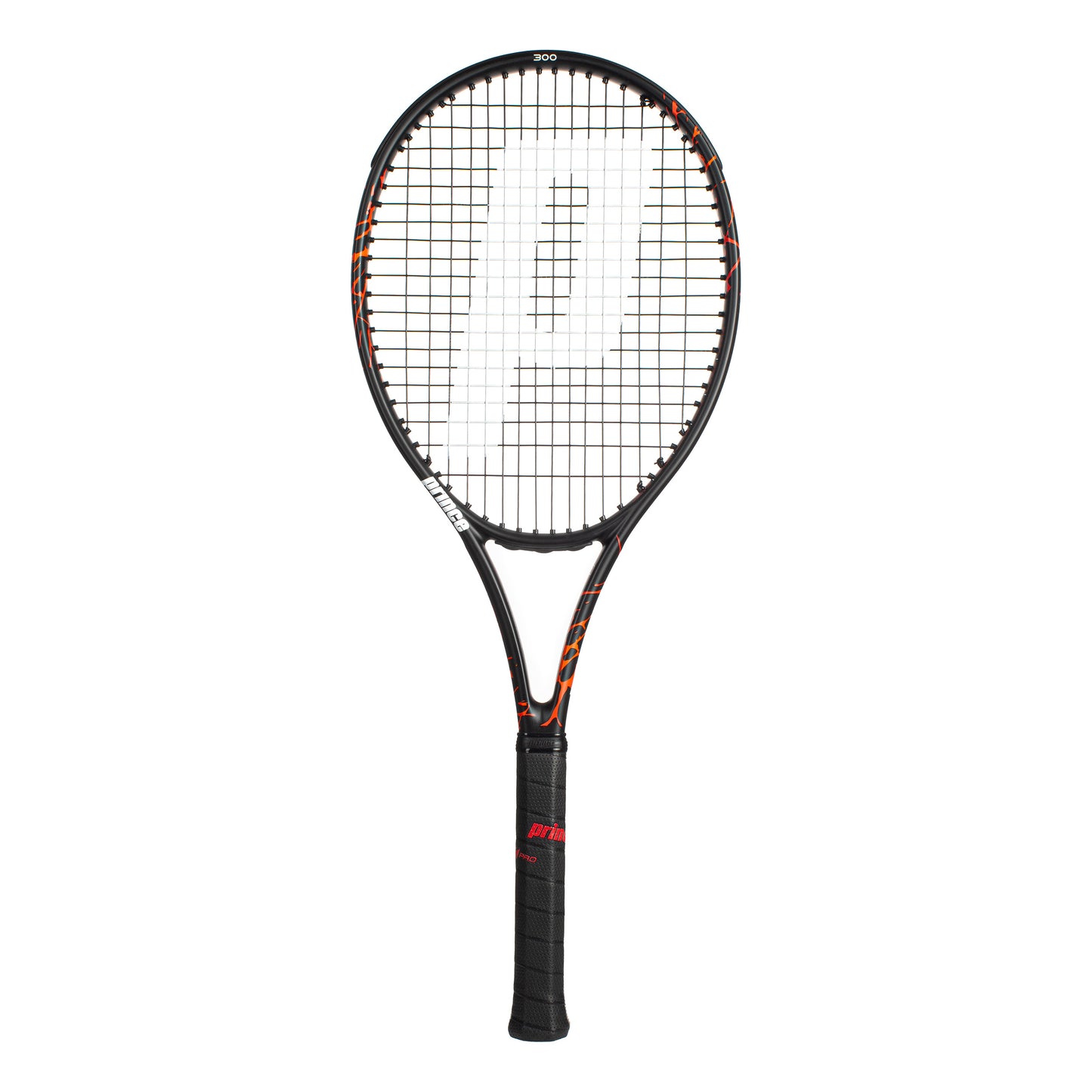 Prince Beast 98 Tour racket unstrung