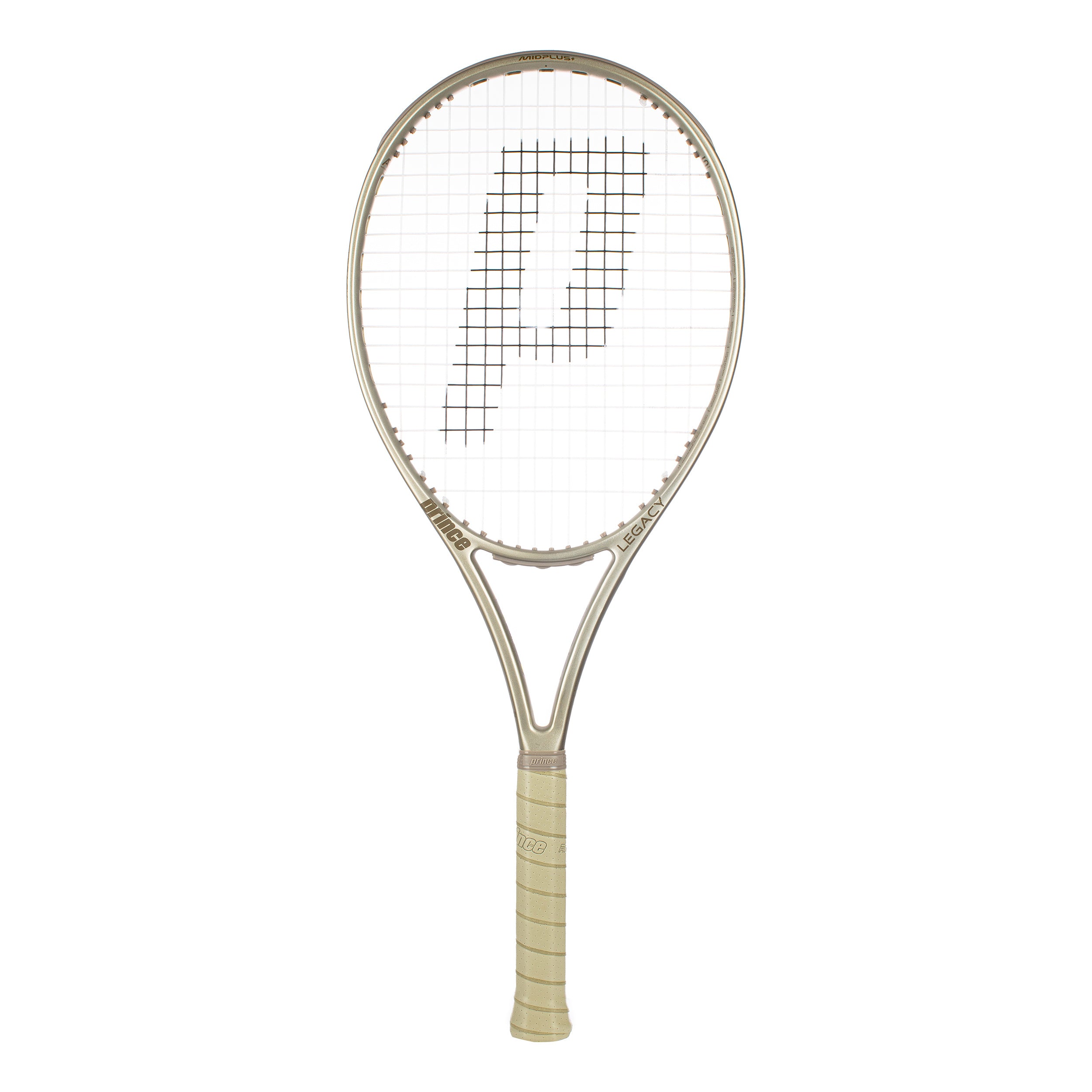 ほぼ新品】 Prince PHANTOM 100 Prince Phantom 100X 18x20 Racquet