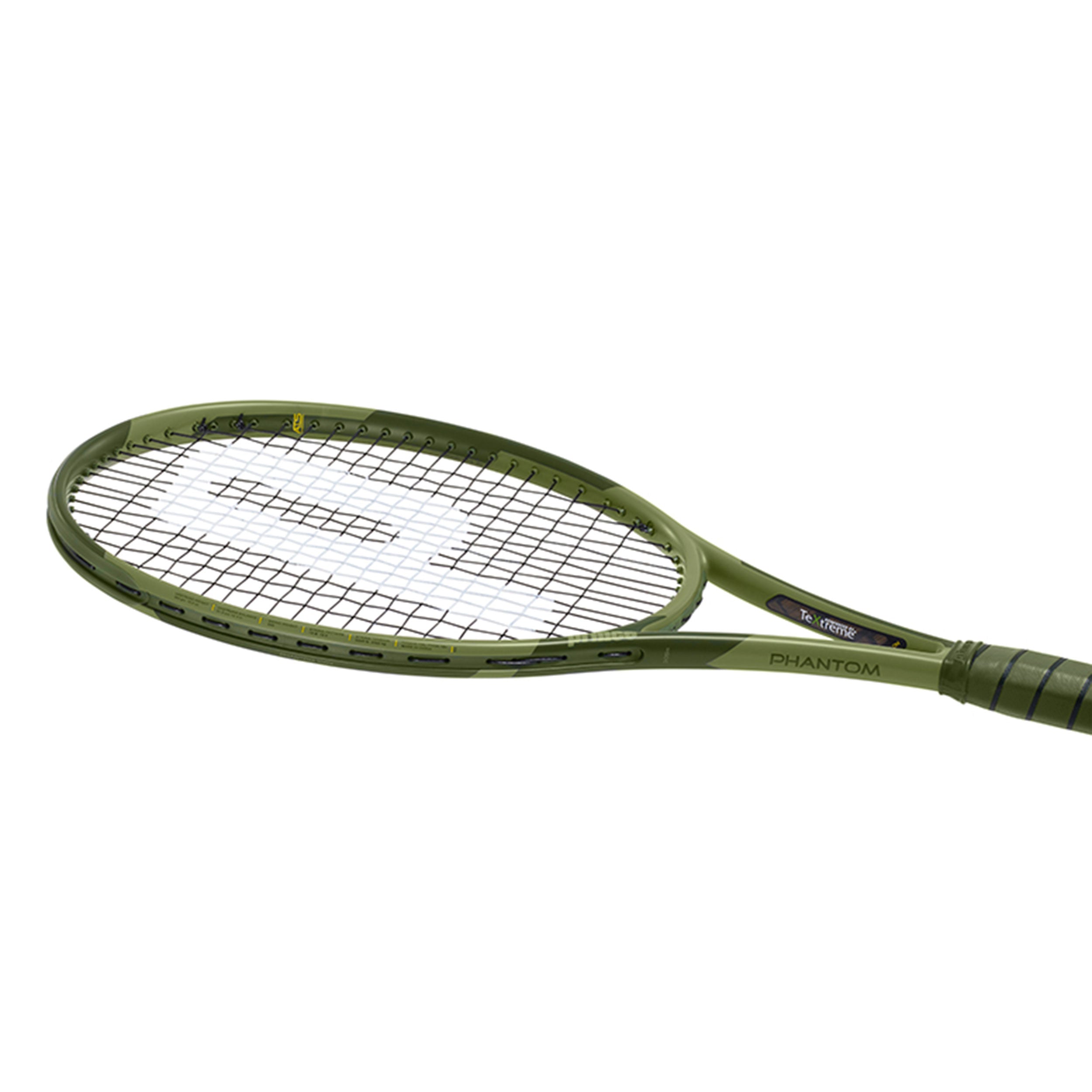 Phantom 100 X (305g) | Tennis-Point