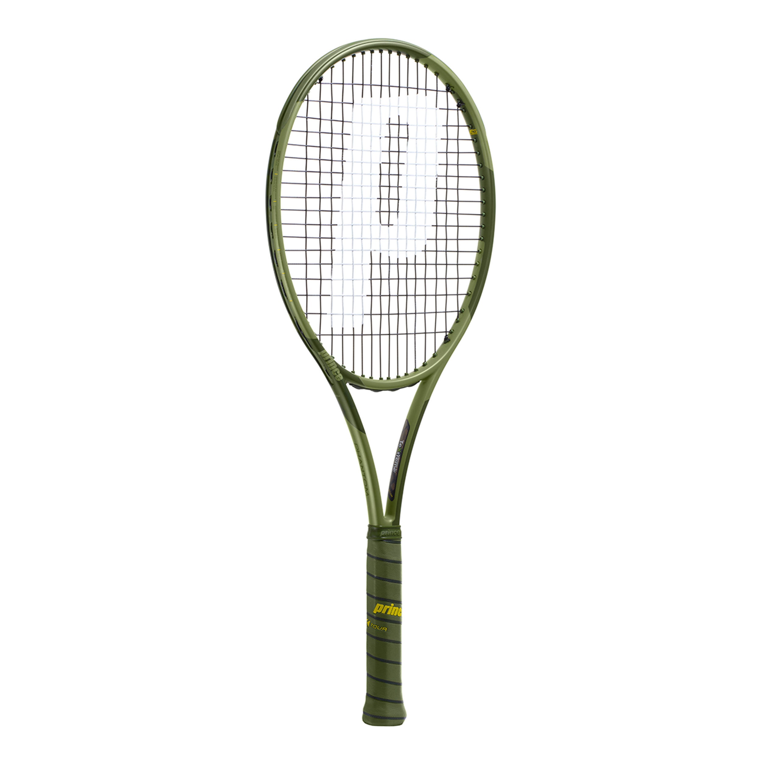 Phantom 100 X (305g) | Tennis-Point