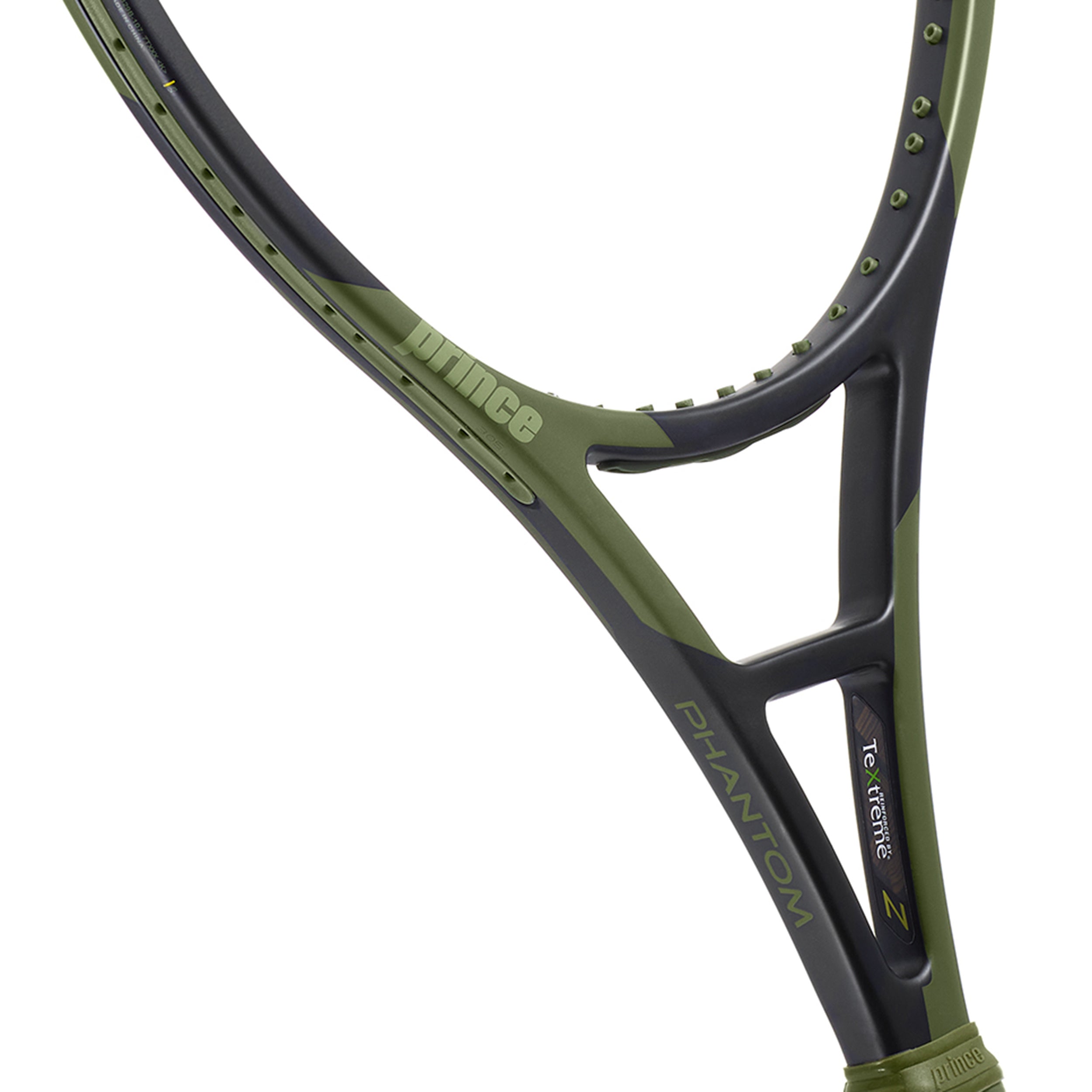 Phantom 107 G | Tennis-Point