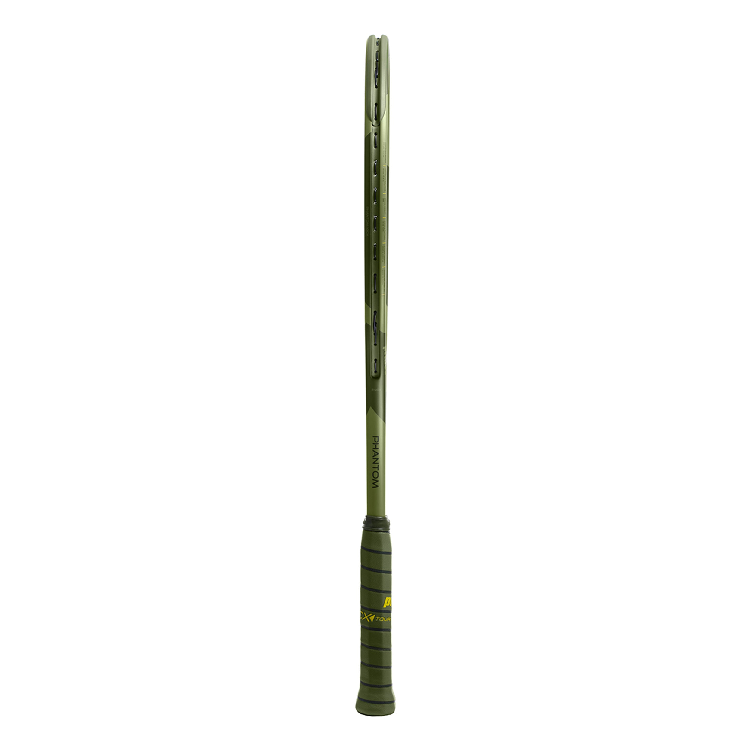 Phantom 100 X (290g) | Tennis-Point