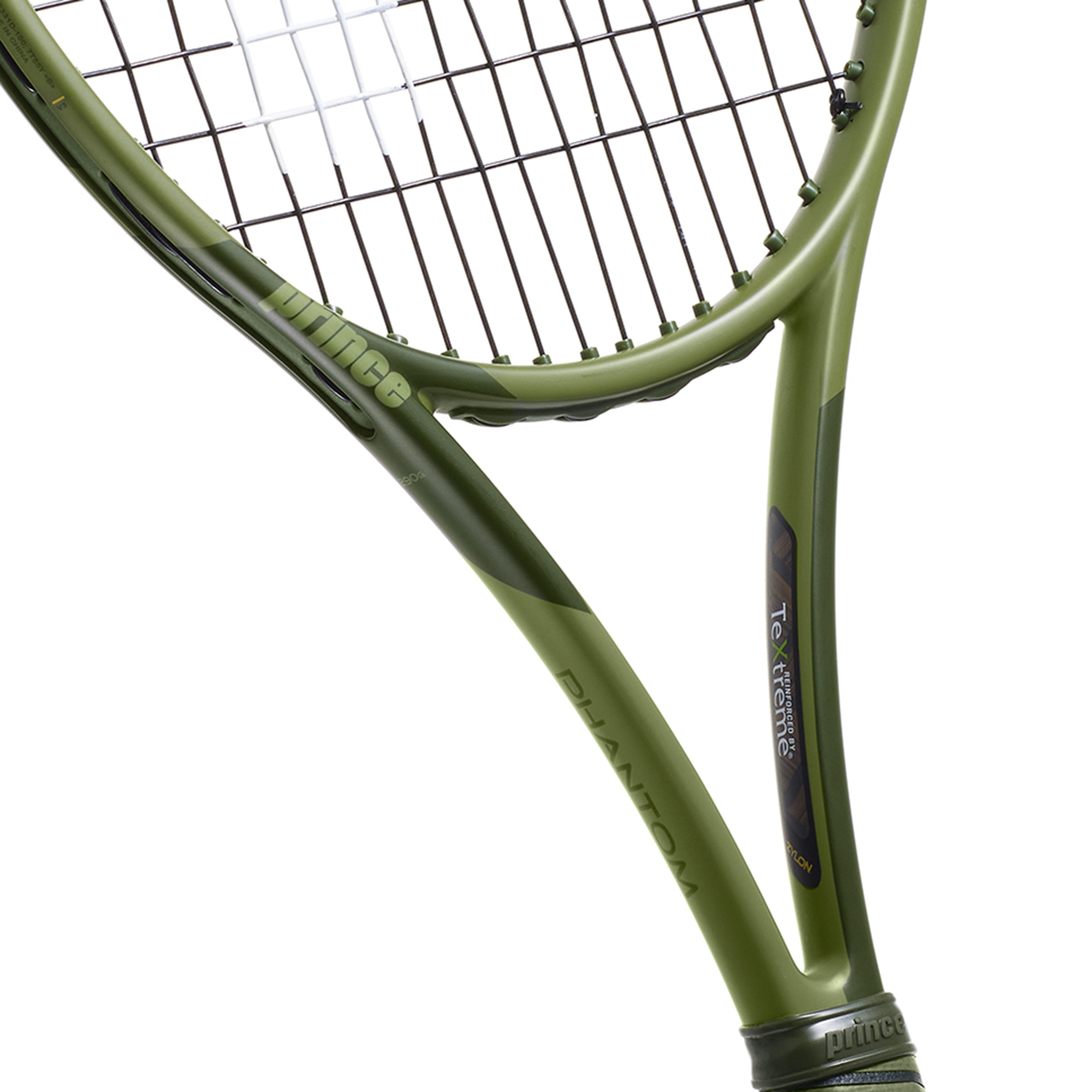 Phantom 100 X (290g) | Tennis-Point