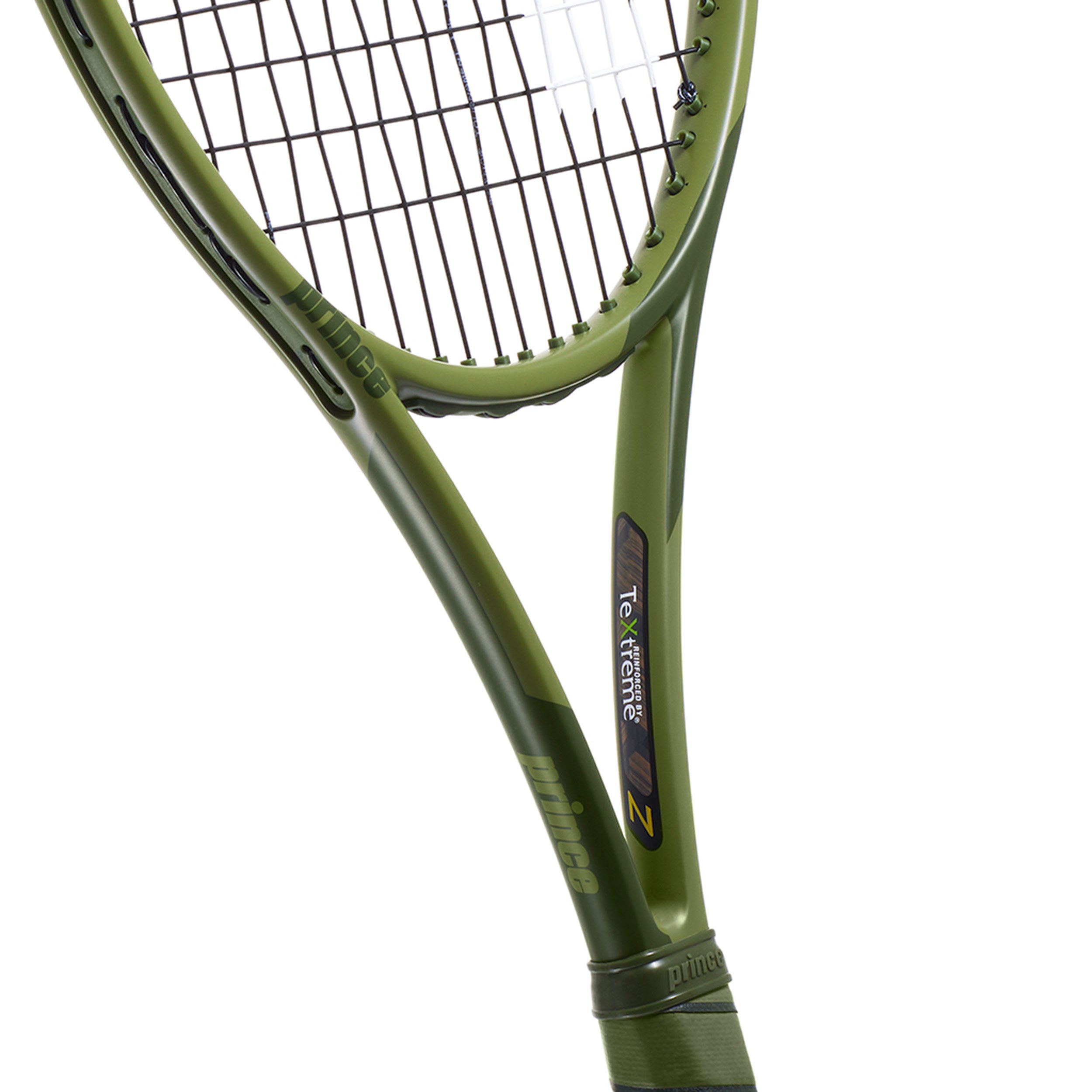 Phantom 100 X (320g) | Tennis-Point