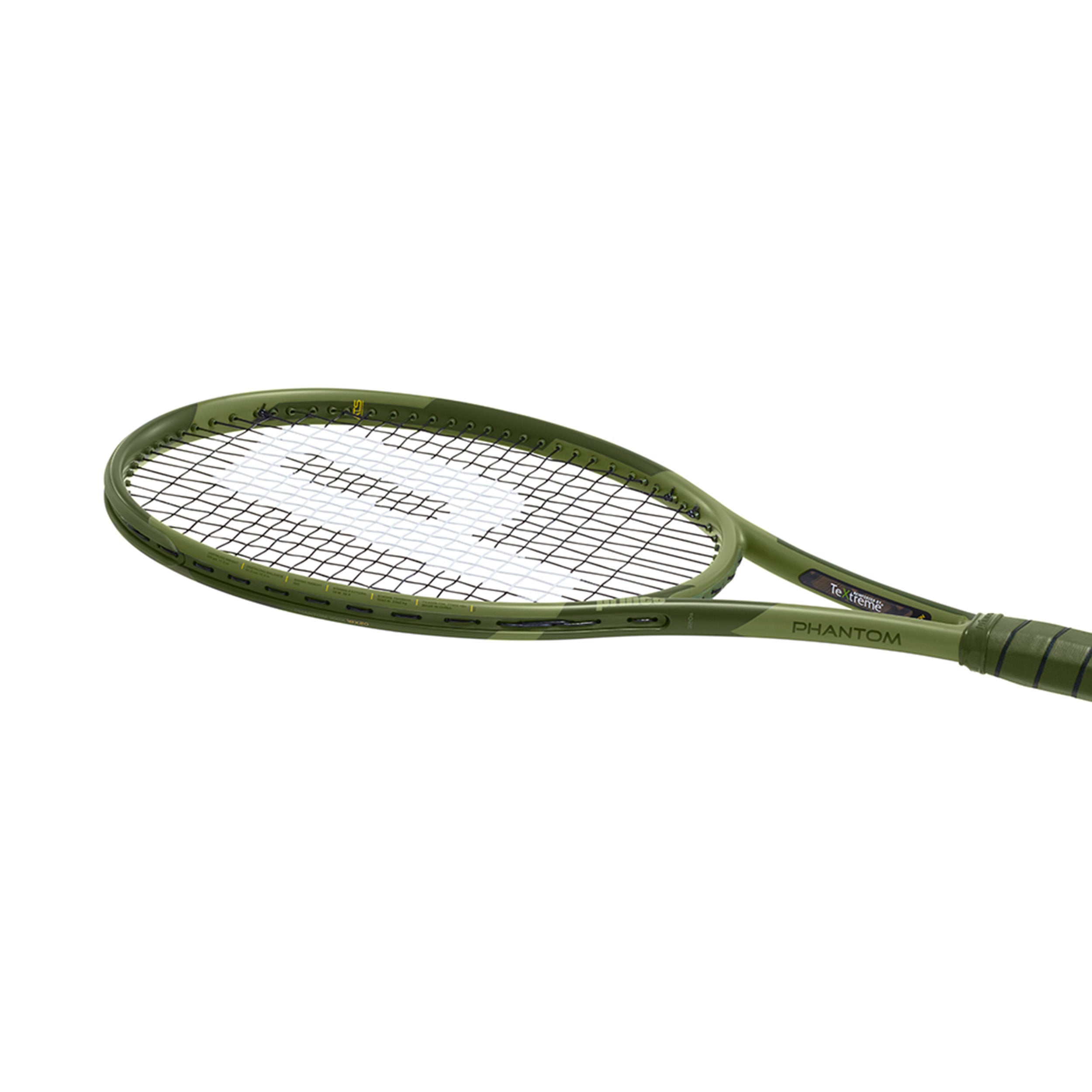 Phantom 100 X (320g) | Tennis-Point