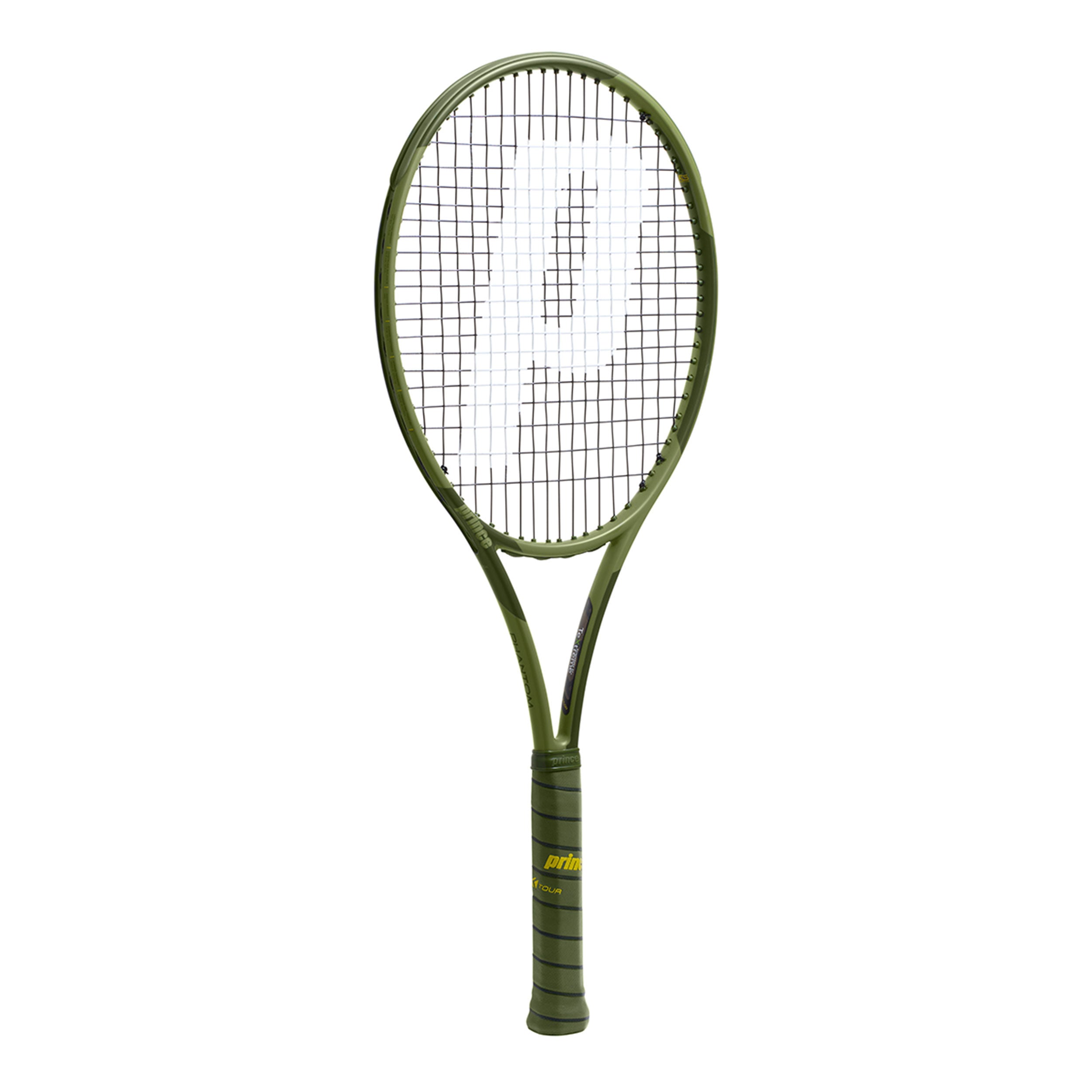 Phantom 100 X (320g) | Tennis-Point