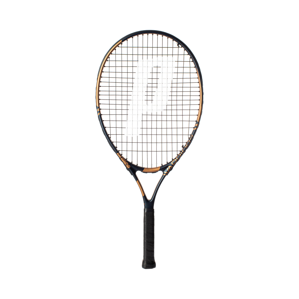Prince Warrior Elite 23 Junior racket Strung