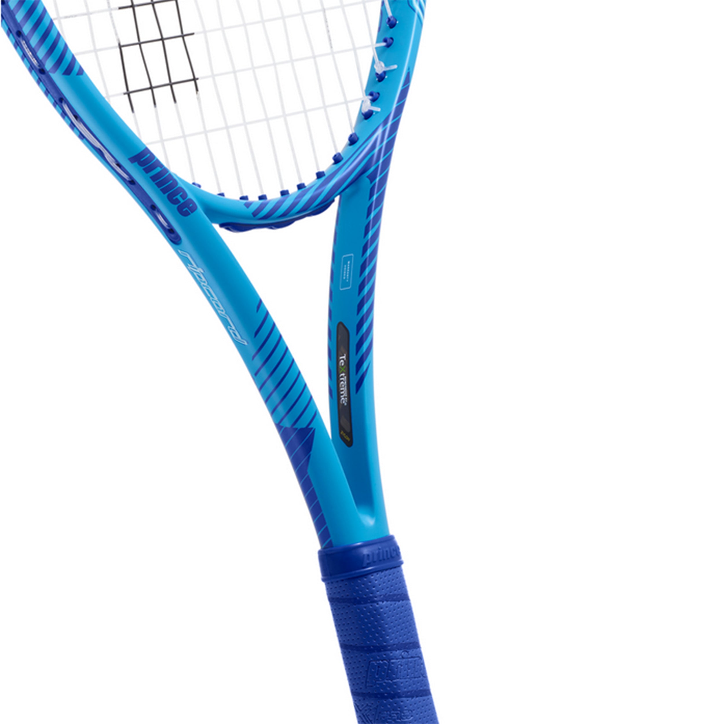 Prince ripcord 100 硬式テニスラケット TXTZ Ripcord 100 | Tennis-Point