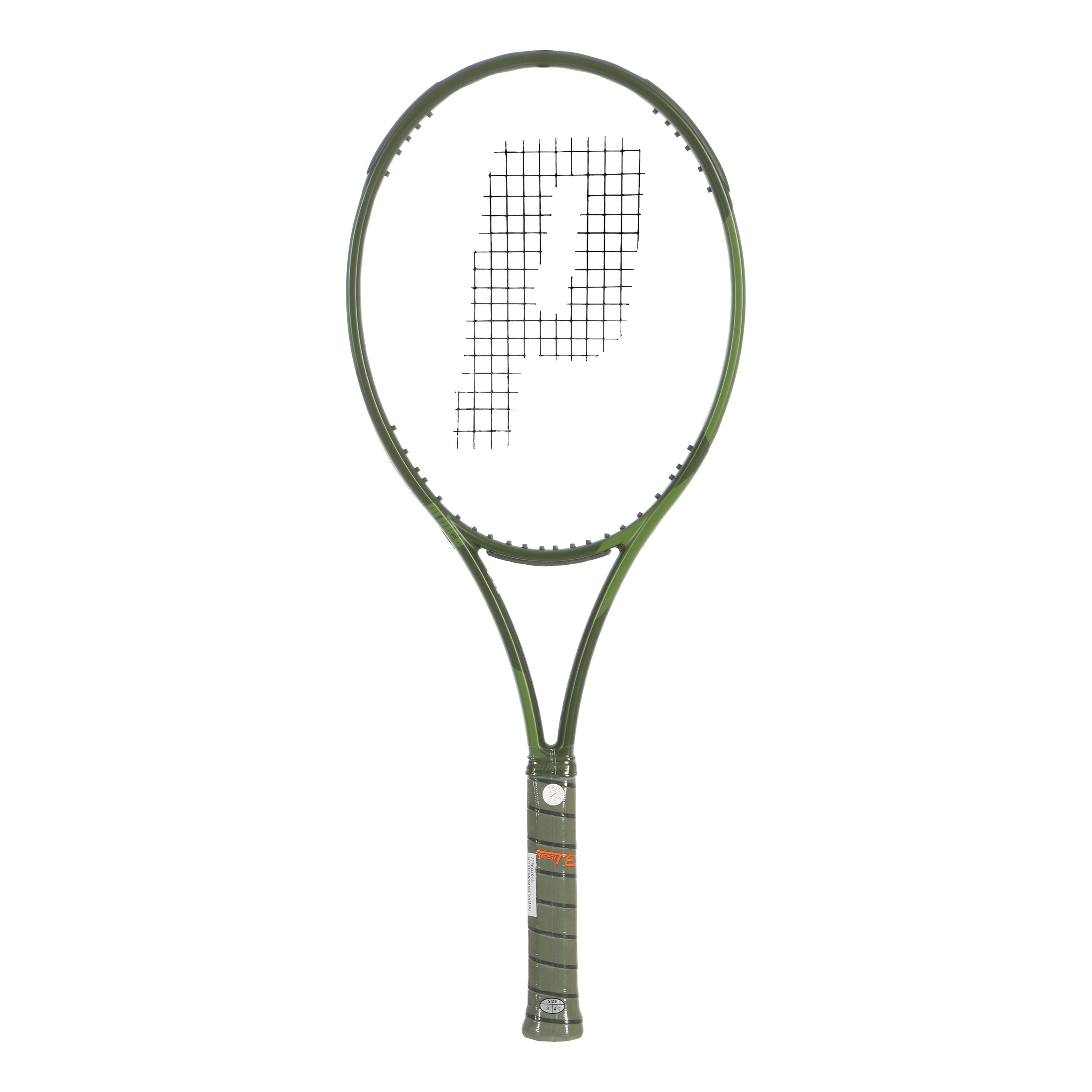 Prince TXTZ O3 Phantom 100X