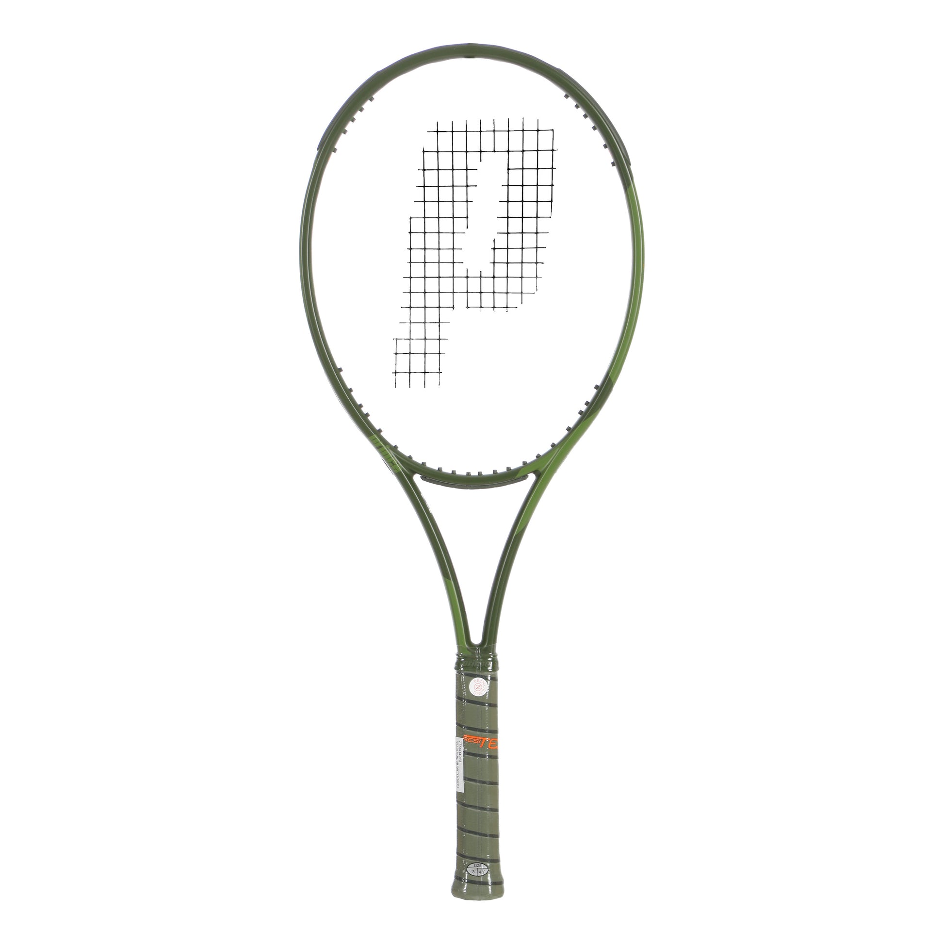 Prince TXTZ O3 Phantom 100X