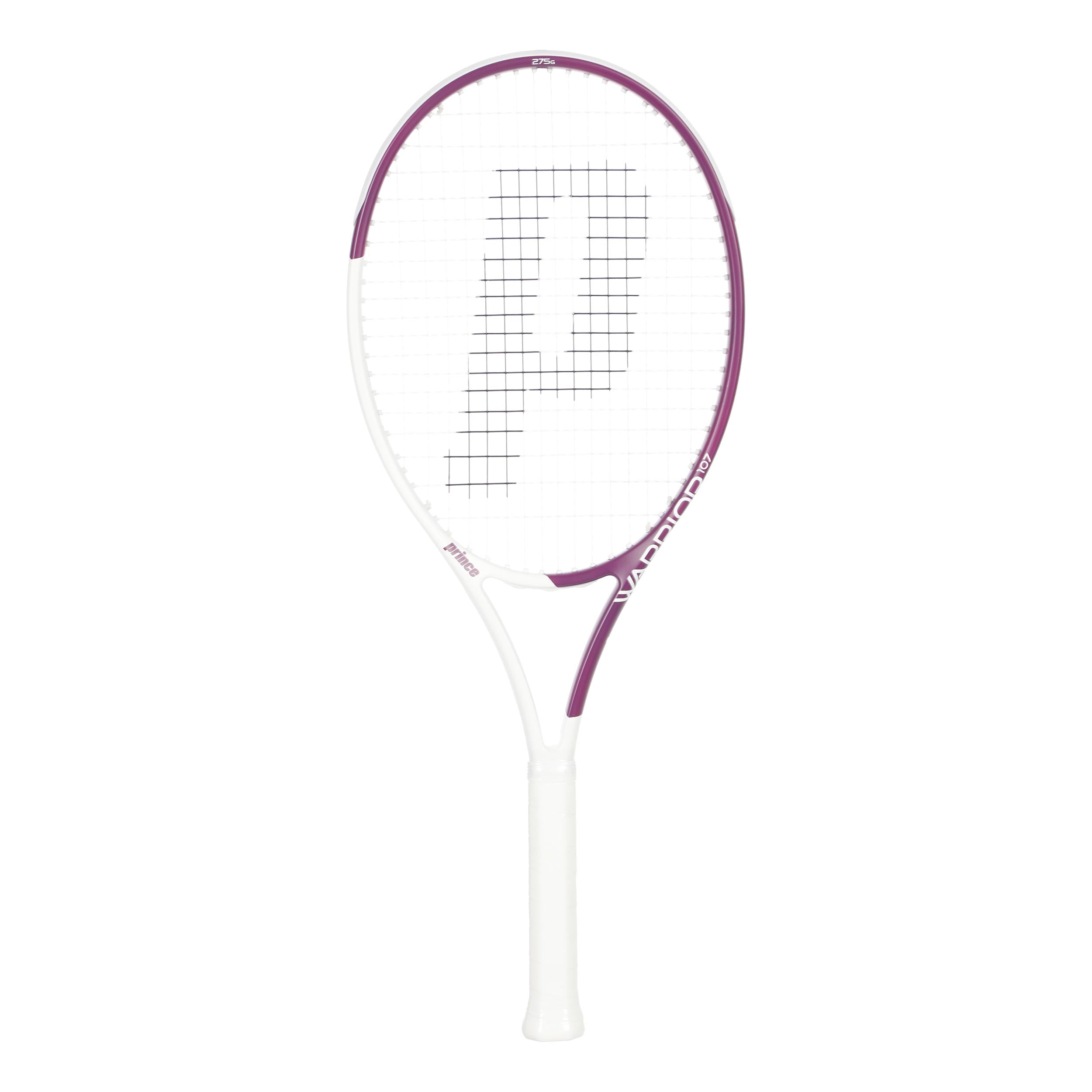 Prince Warrior 107
