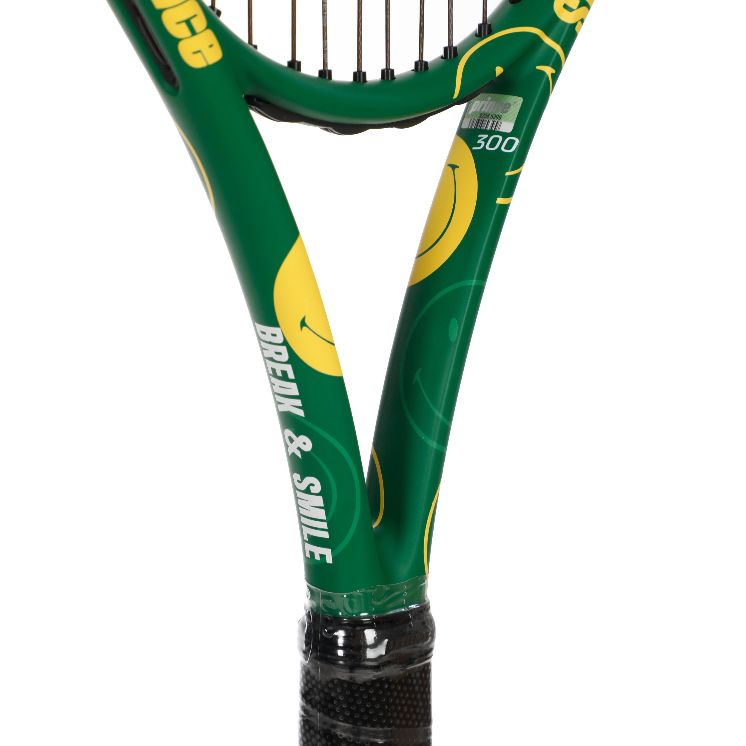 Beast Power 100 (300g) Smiley Edt. | Tennis-Point