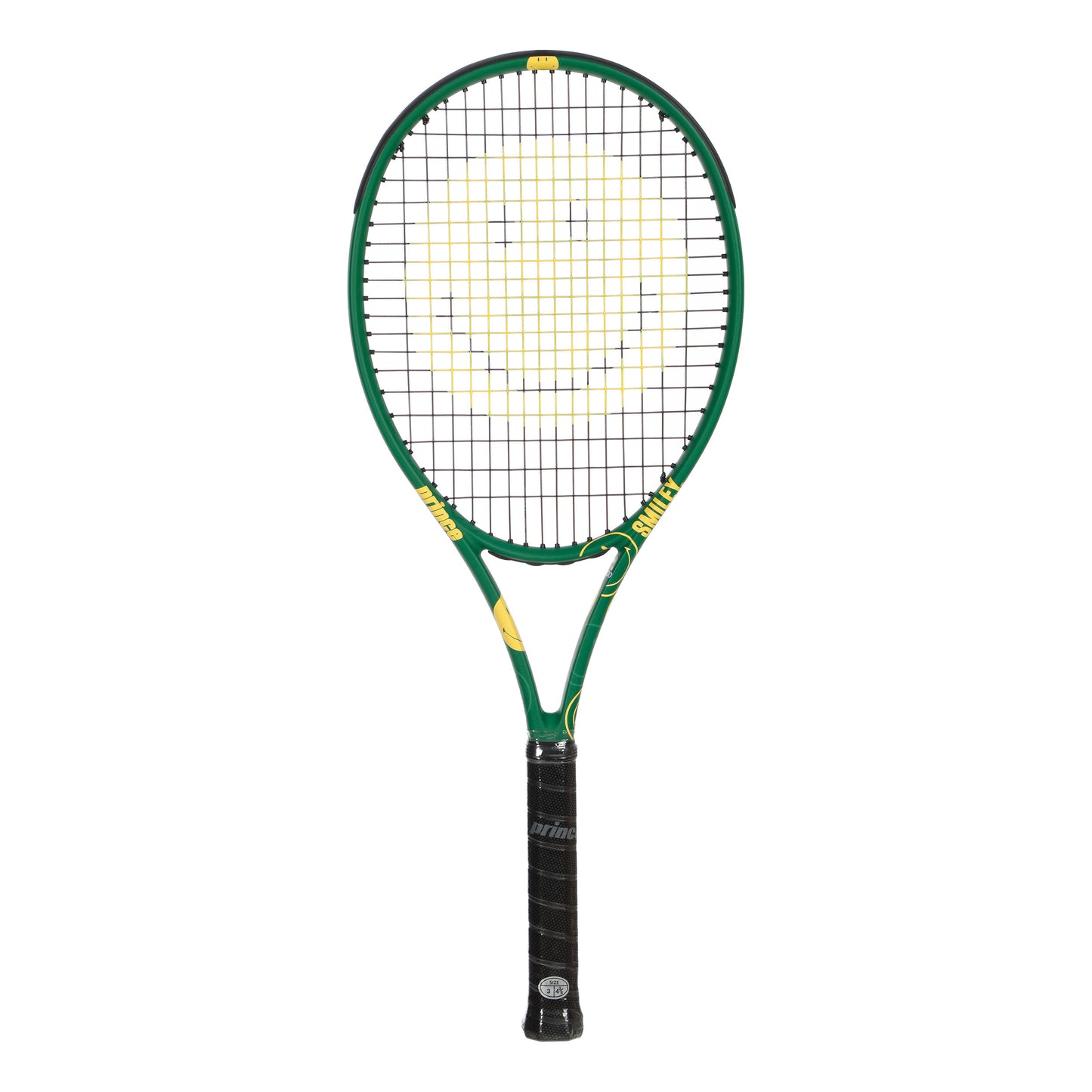 Prince Beast Power 100 (270g) Smiley Edt. Allround racket unstrung
