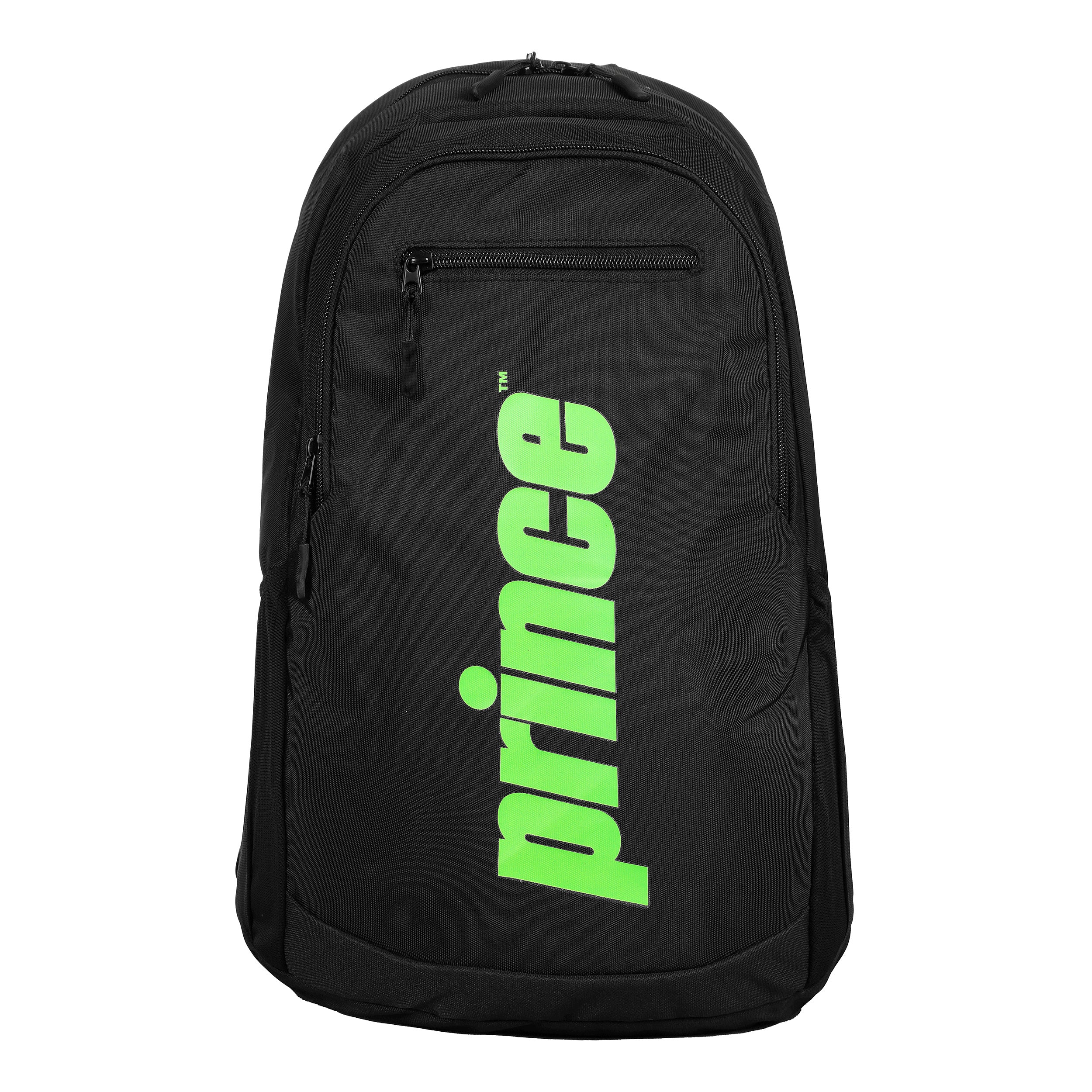 Prince Challenger Backpack-Black,Green