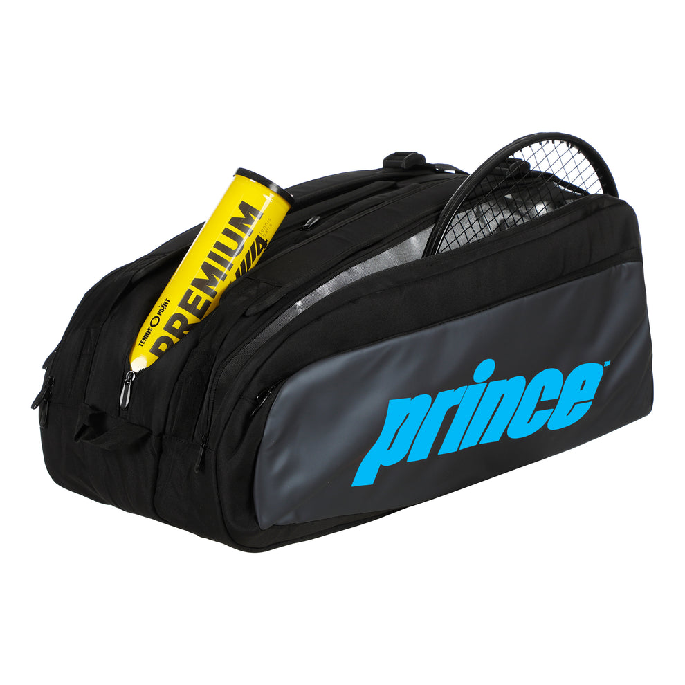 Tour 3 Comp Racket bag - black | Tennis-Point