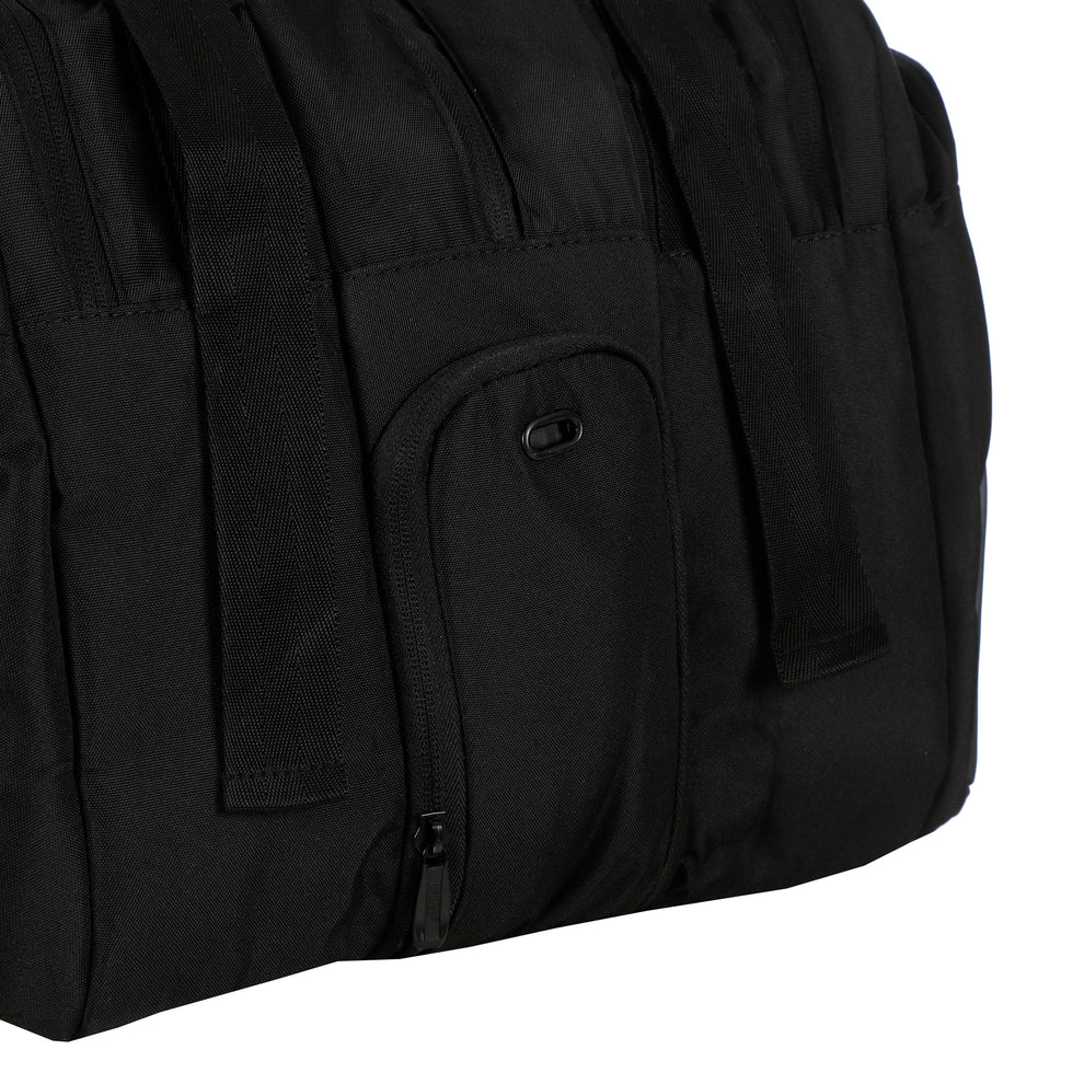 Tour 3 Comp Racket bag - black | Tennis-Point