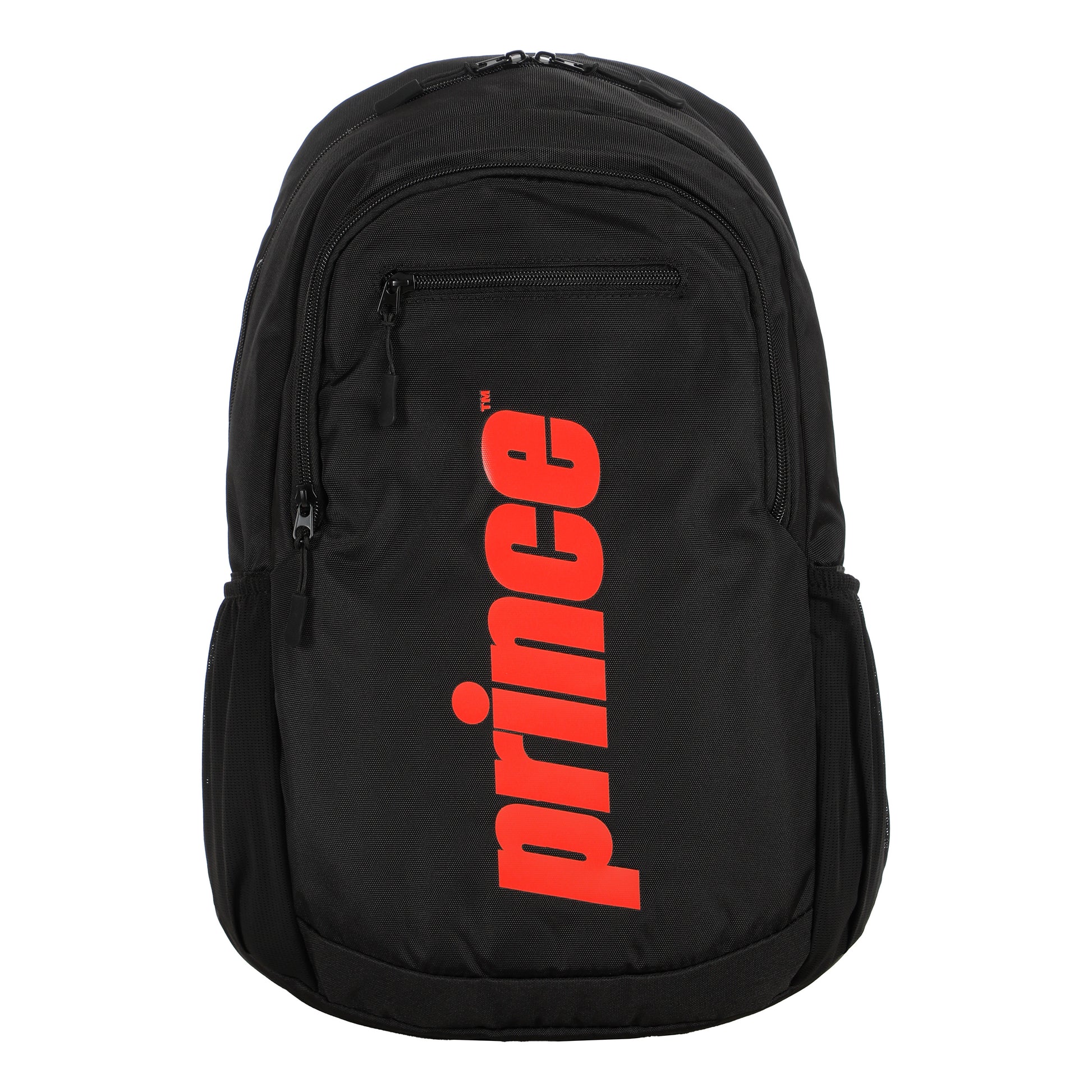 Prince Challenger Backpack-Black,Red
