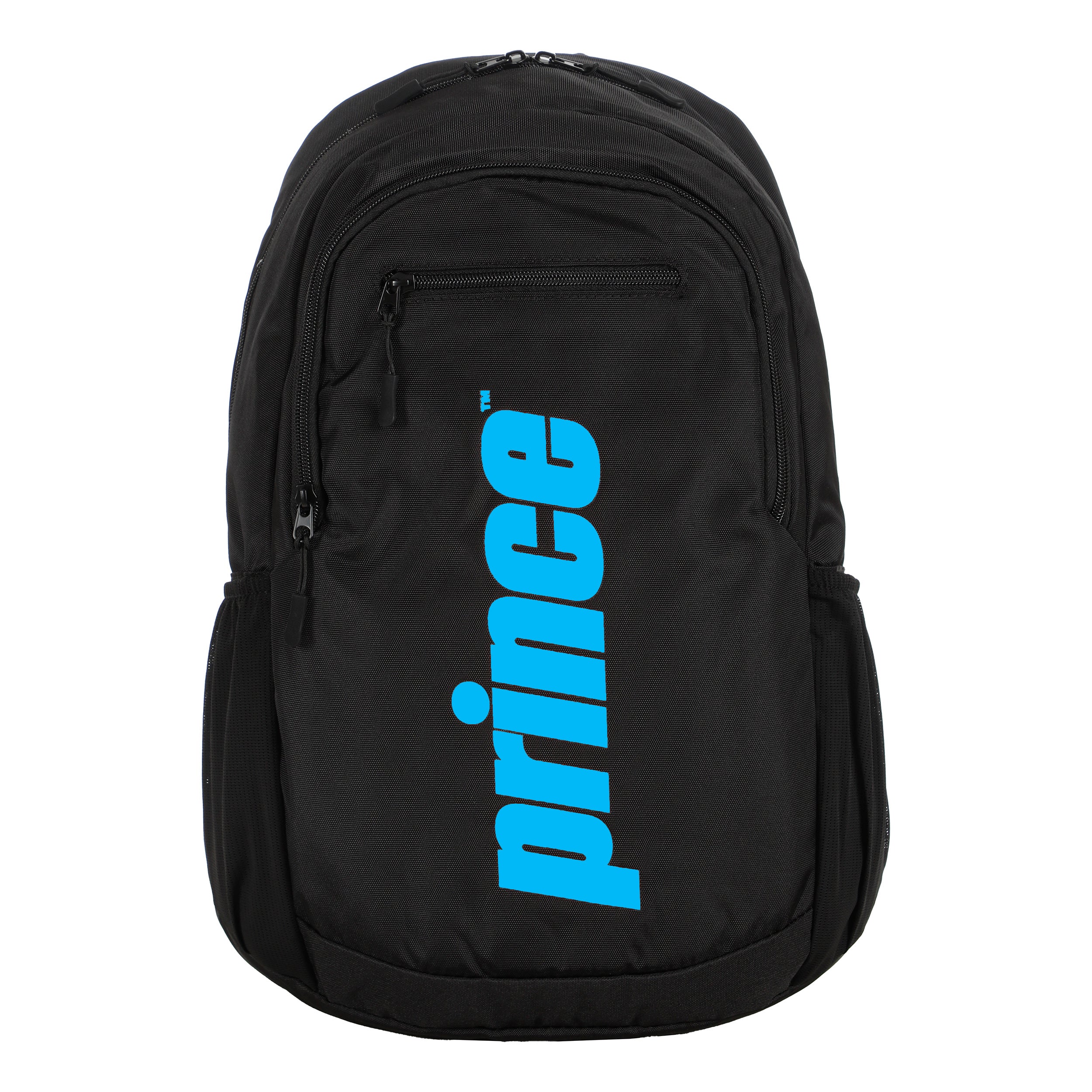 Prince Challenger Backpack-Black,Turquoise