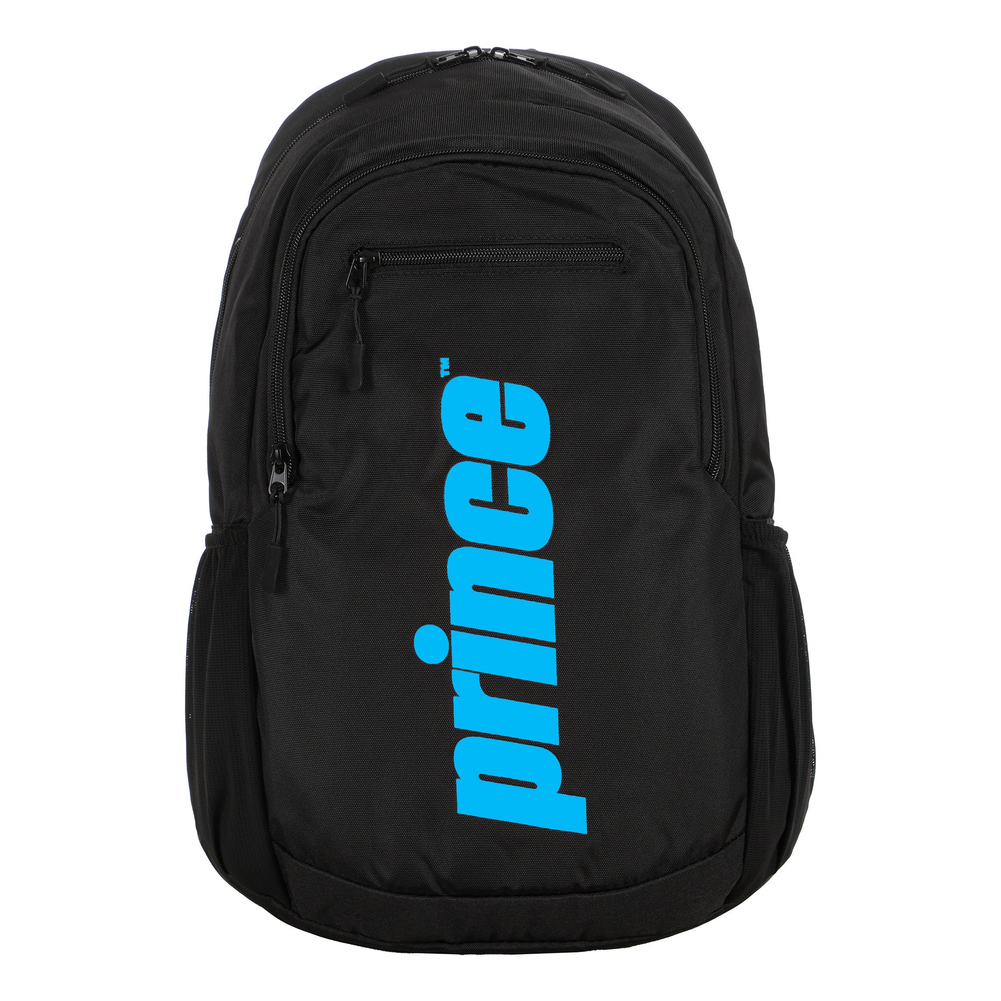 Prince Challenger Backpack-Black,Turquoise