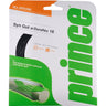 Synthetic Gut Duraflex String Set 12,2m-Black