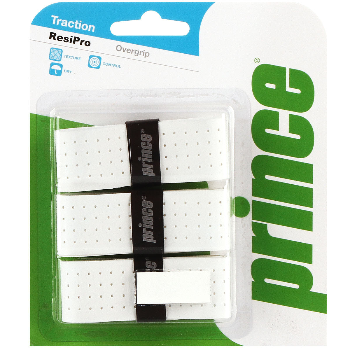 Prince ResiPro 3 Pack - white