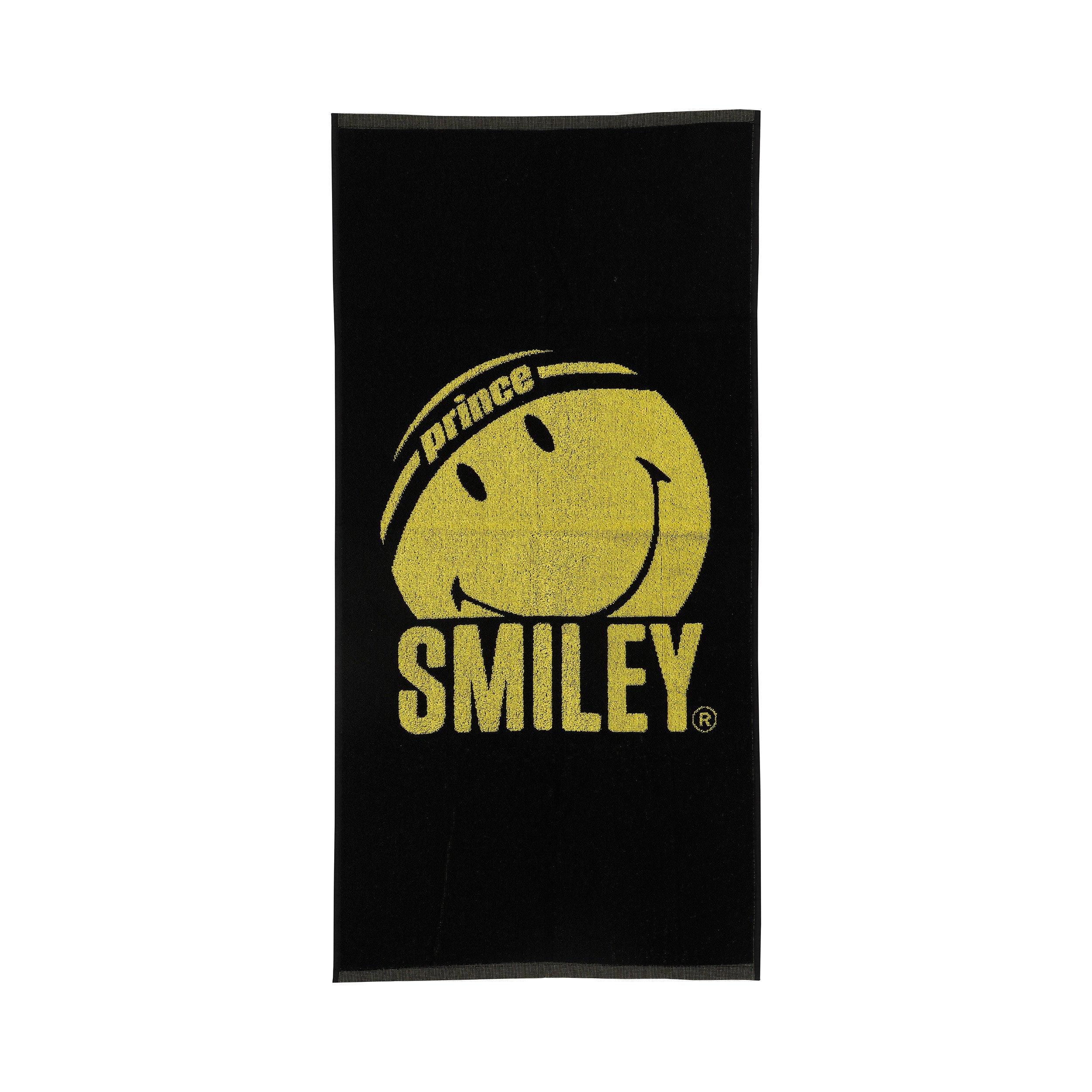 Prince Long loop twisted Towel