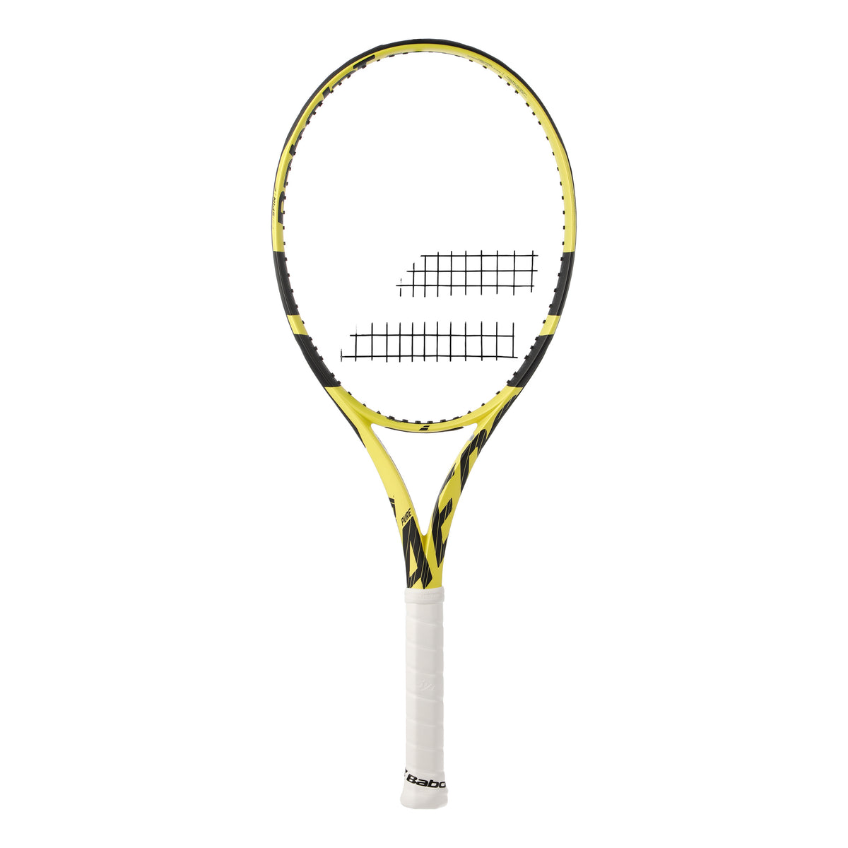 Babolat Pure Aero Lite Comfort rackets unstrung