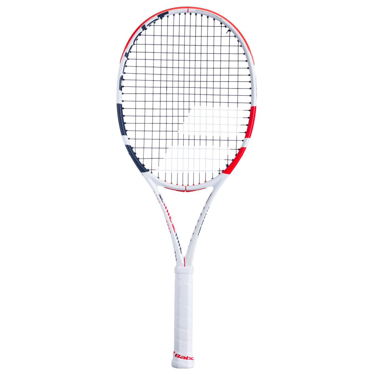 Babolat Pure Strike Team Turnierschläger unbesaitet