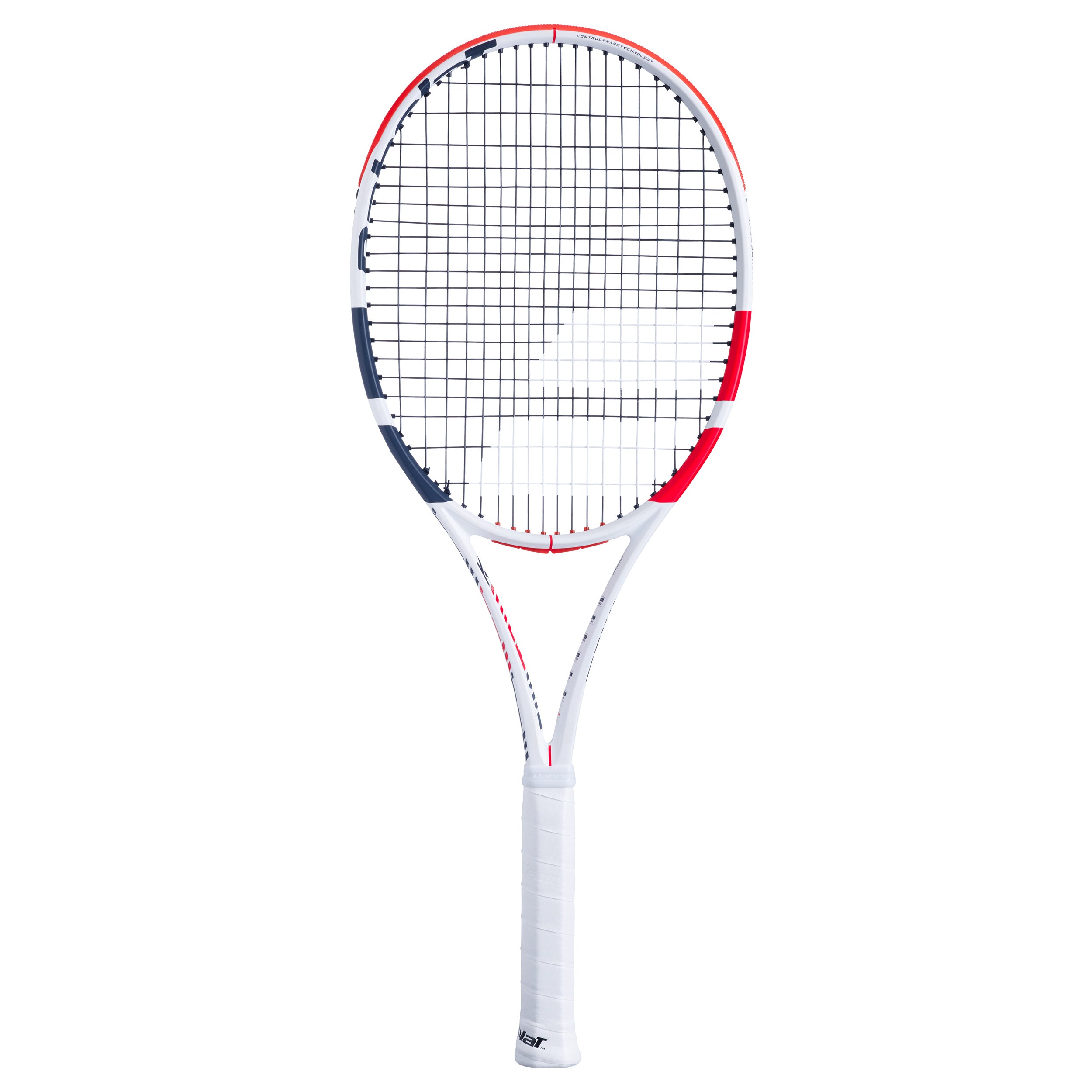 Babolat Pure Strike 18x20 Turnierschläger unbesaitet