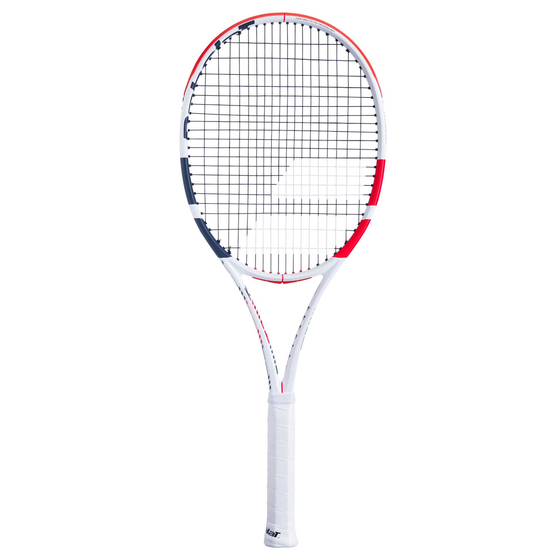 Babolat Pure Strike 18x20 Tour racket unstrung