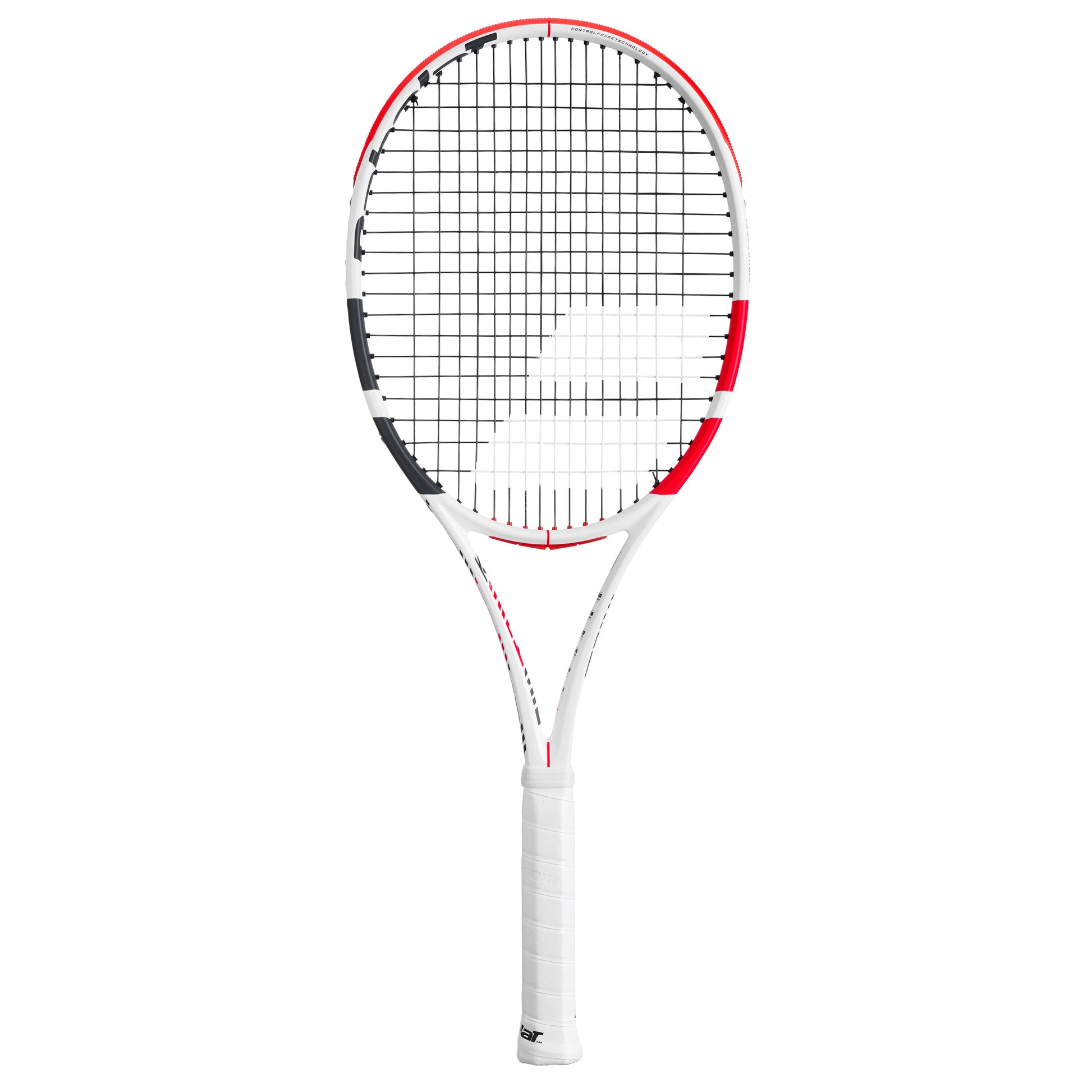 Babolat Pure Strike 16x19 Tour racket unstrung