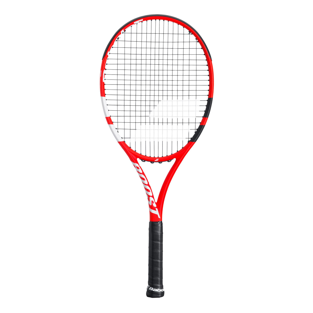 Babolat Boost Strike Turnierschläger besaitet