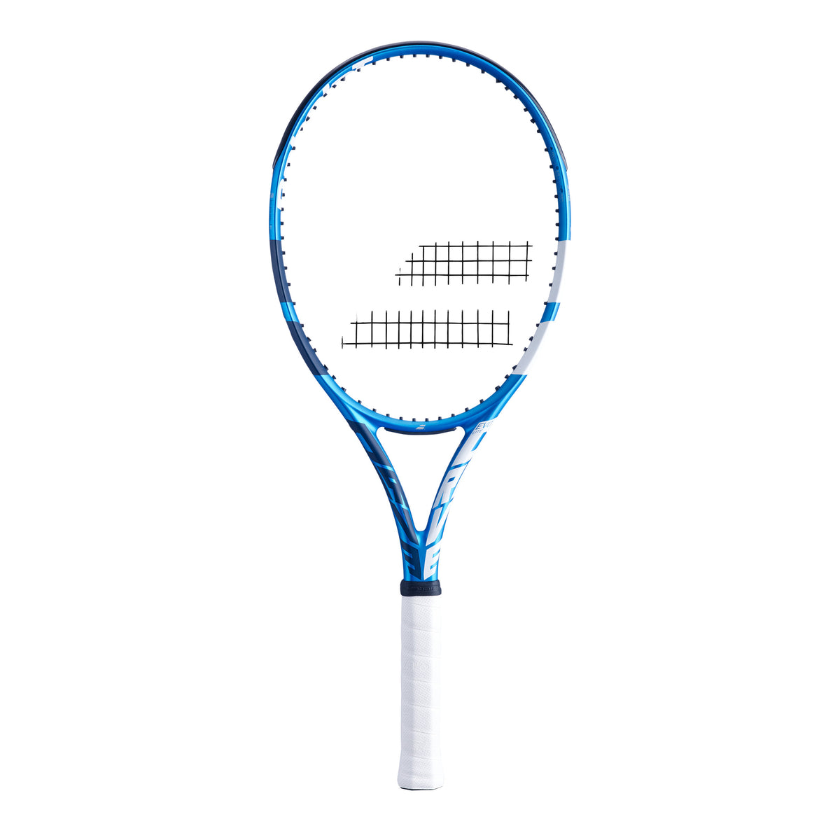 Babolat Evo Drive Lite Allround racket unstrung