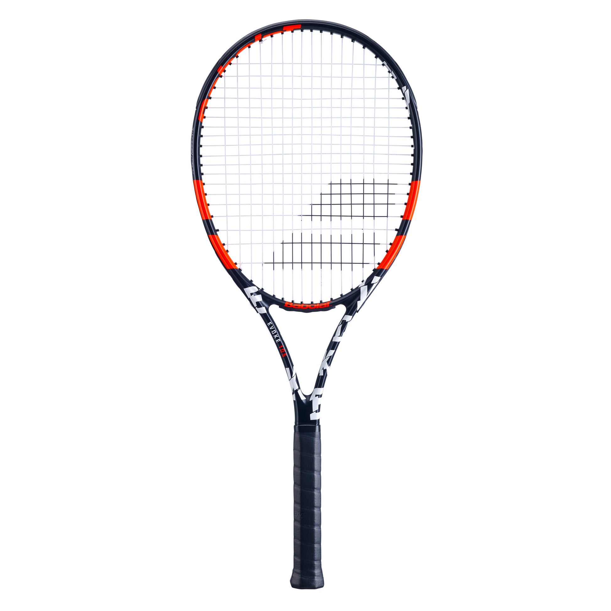Babolat Evoke 105 Allround racket Strung