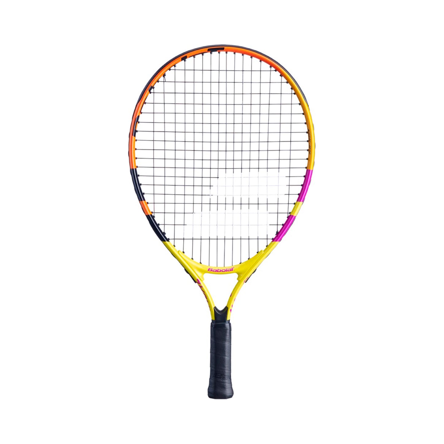 Babolat Nadal Junior 19 Junior racket Strung