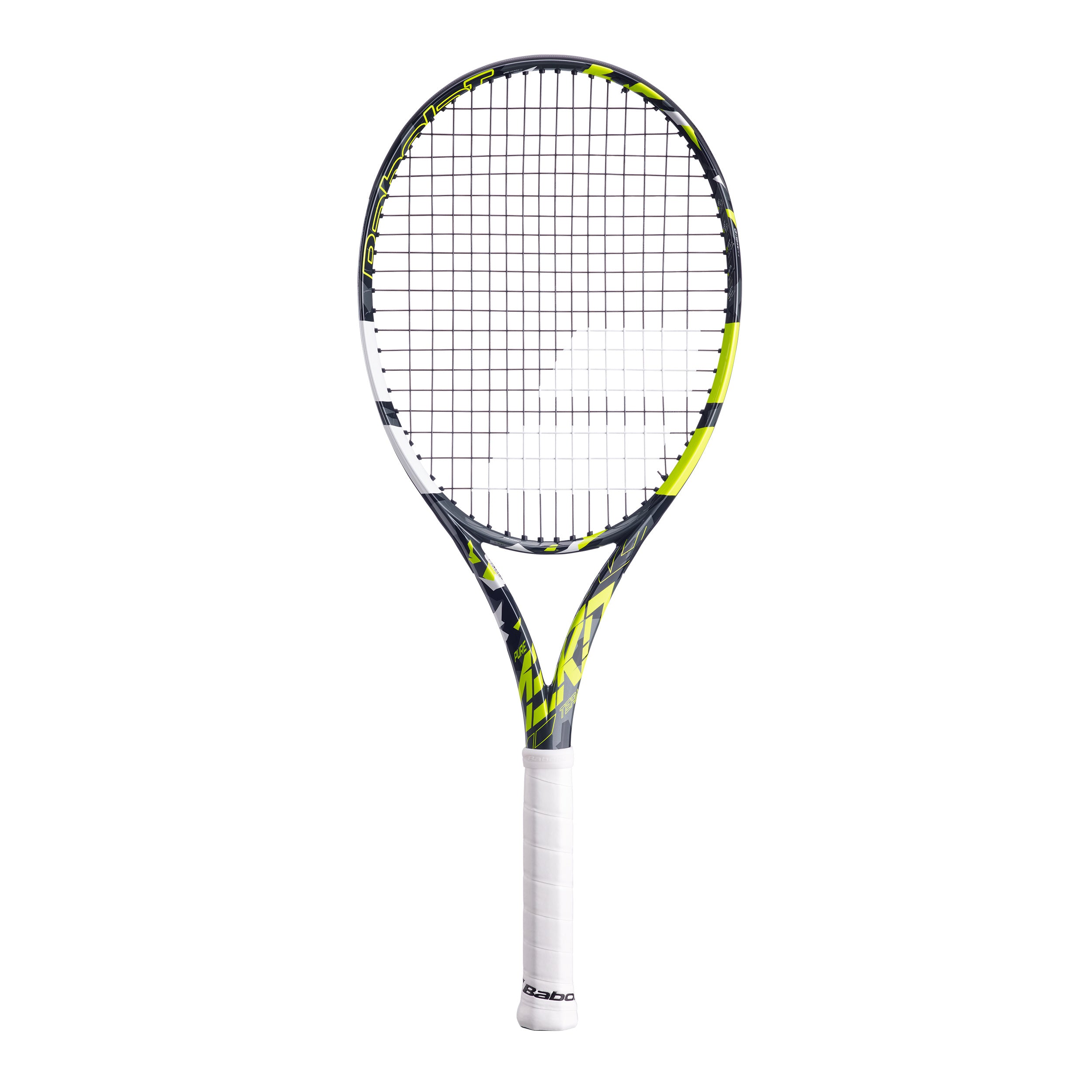 Babolat Pure Aero Team Turnierschläger