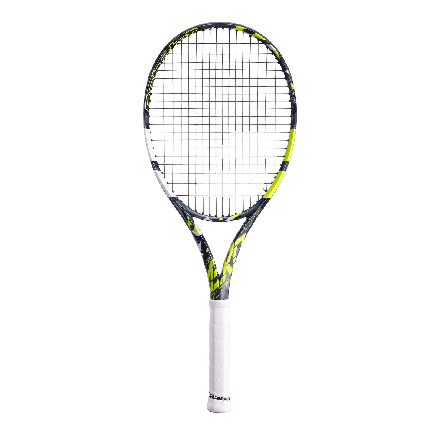 Babolat Pure Aero Team Tour racket unstrung