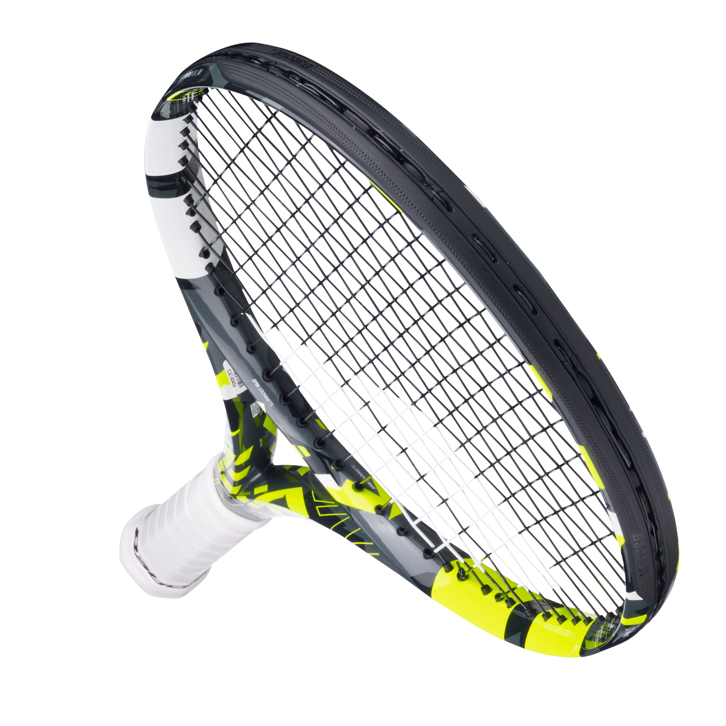 Pure Aero Team Tour racket unstrung | Tennis-Point