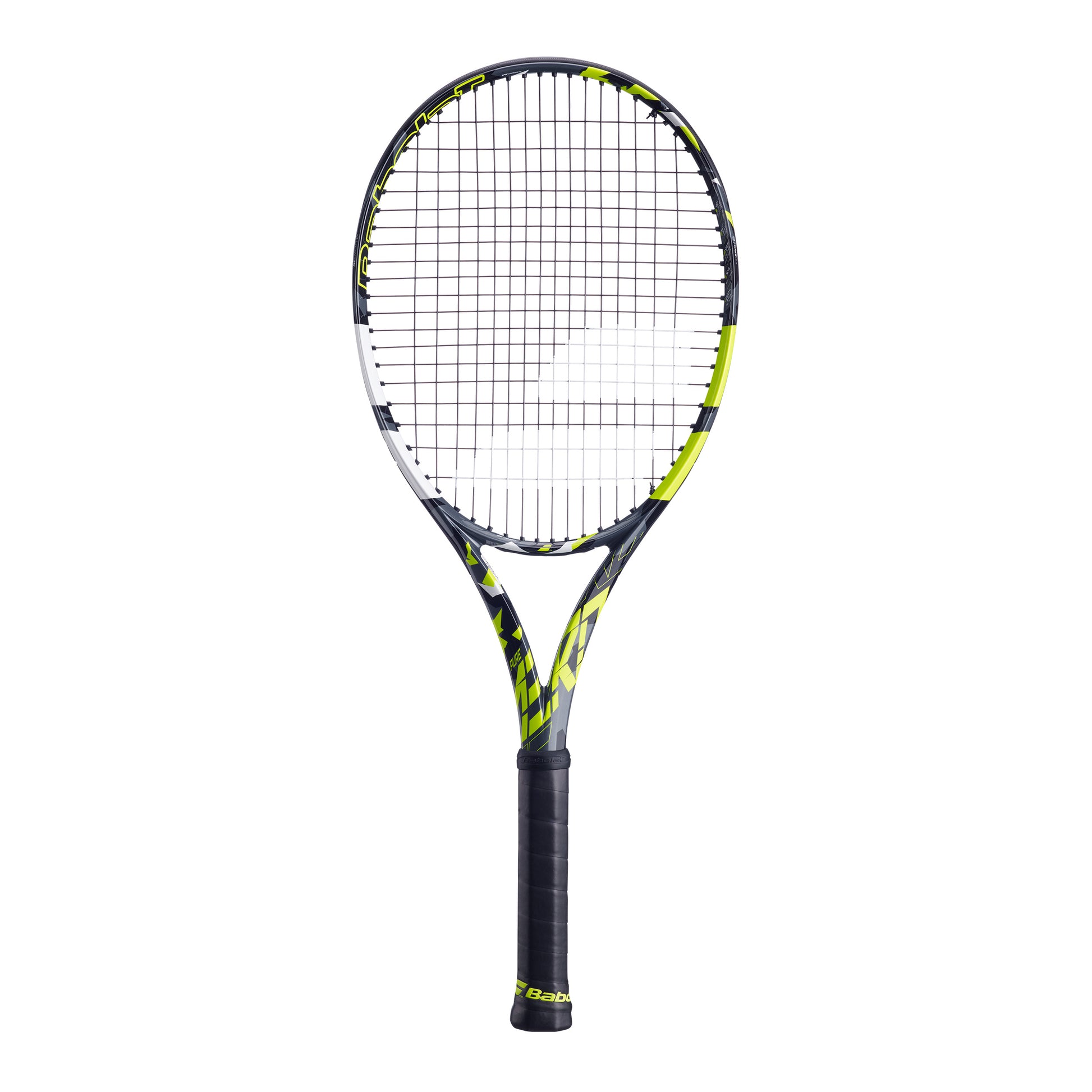 Babolat Pure Aero Pure Aero besaitet Tour racket Strung