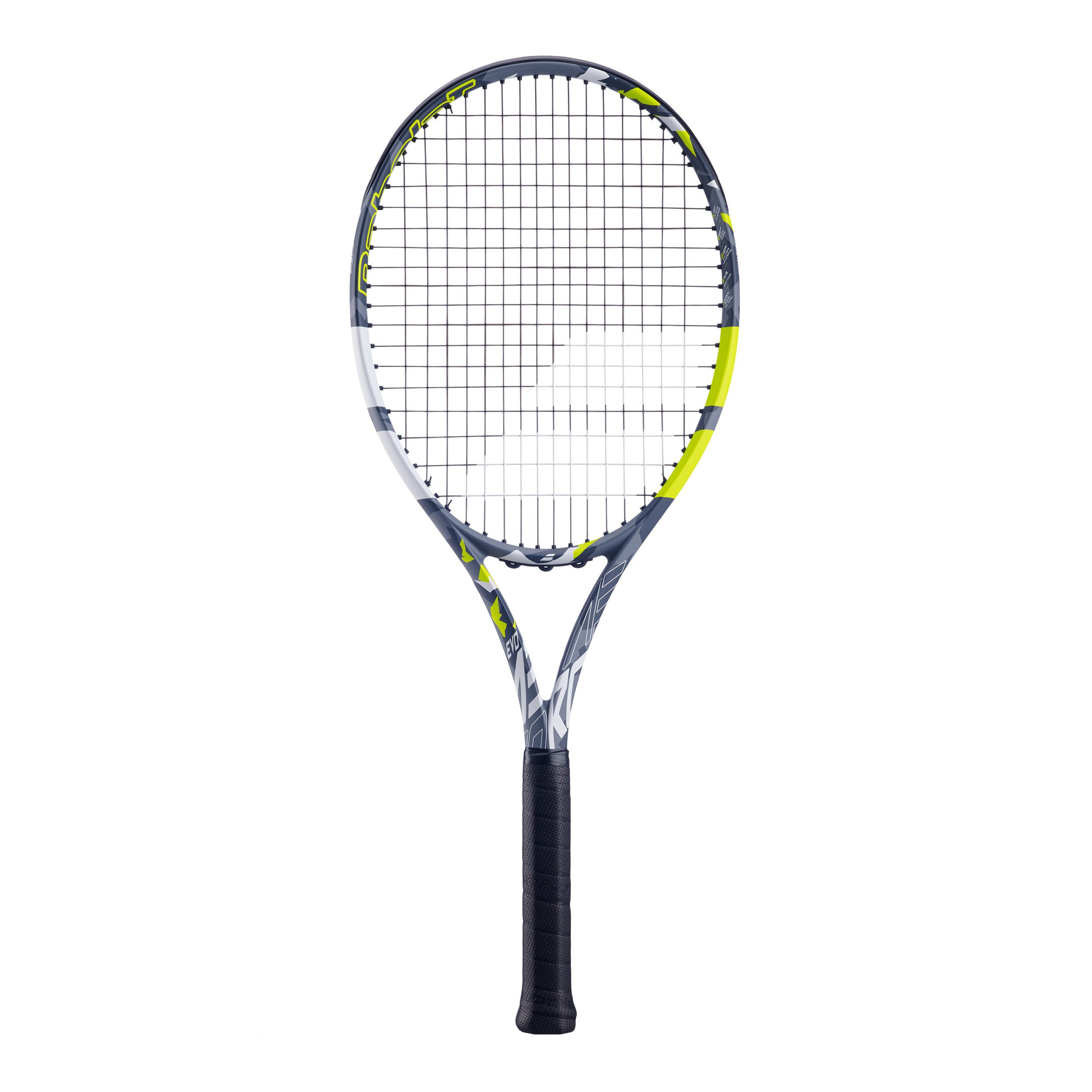 Babolat Evo Aero Tour racket unstrung