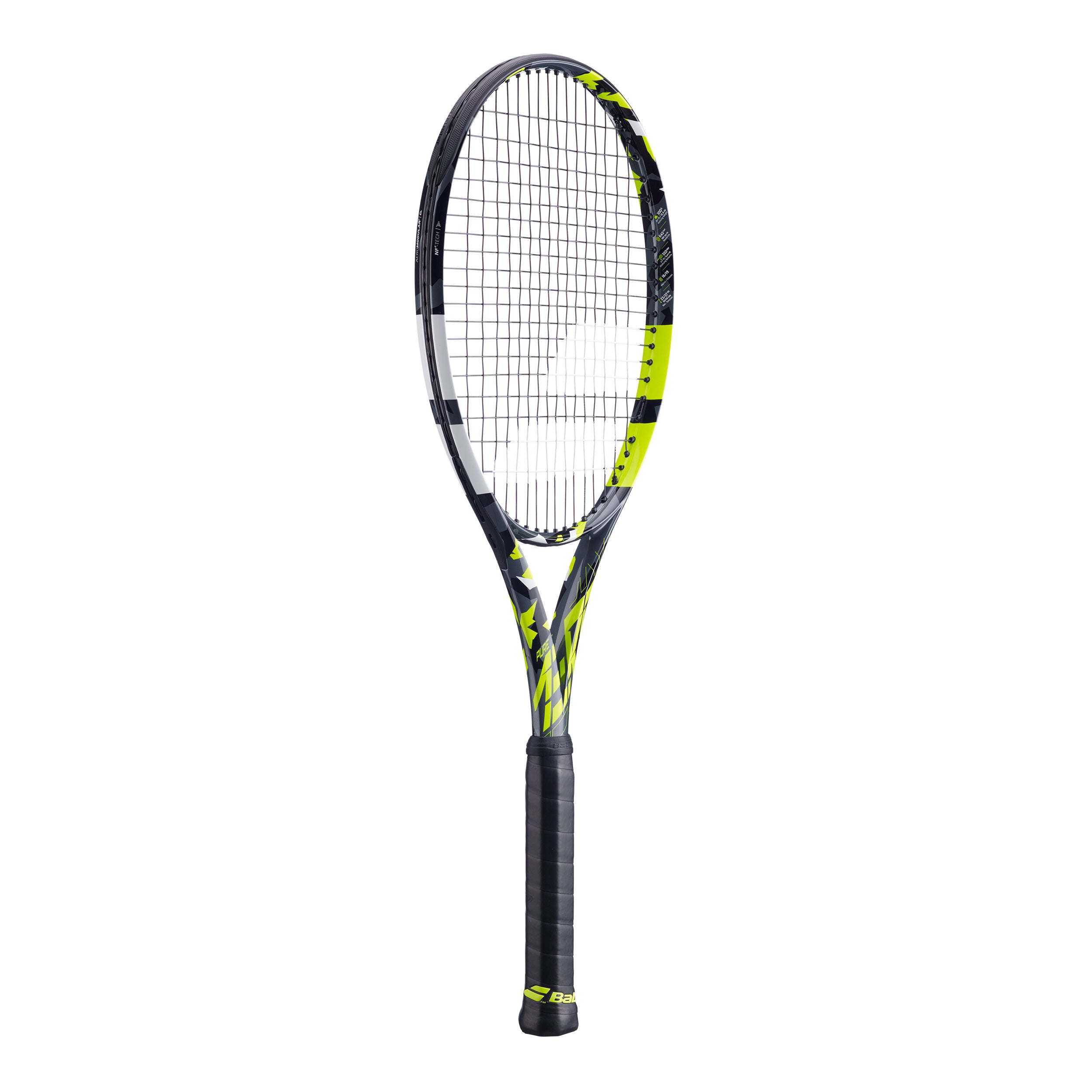Pure Aero + | Tennis-Point