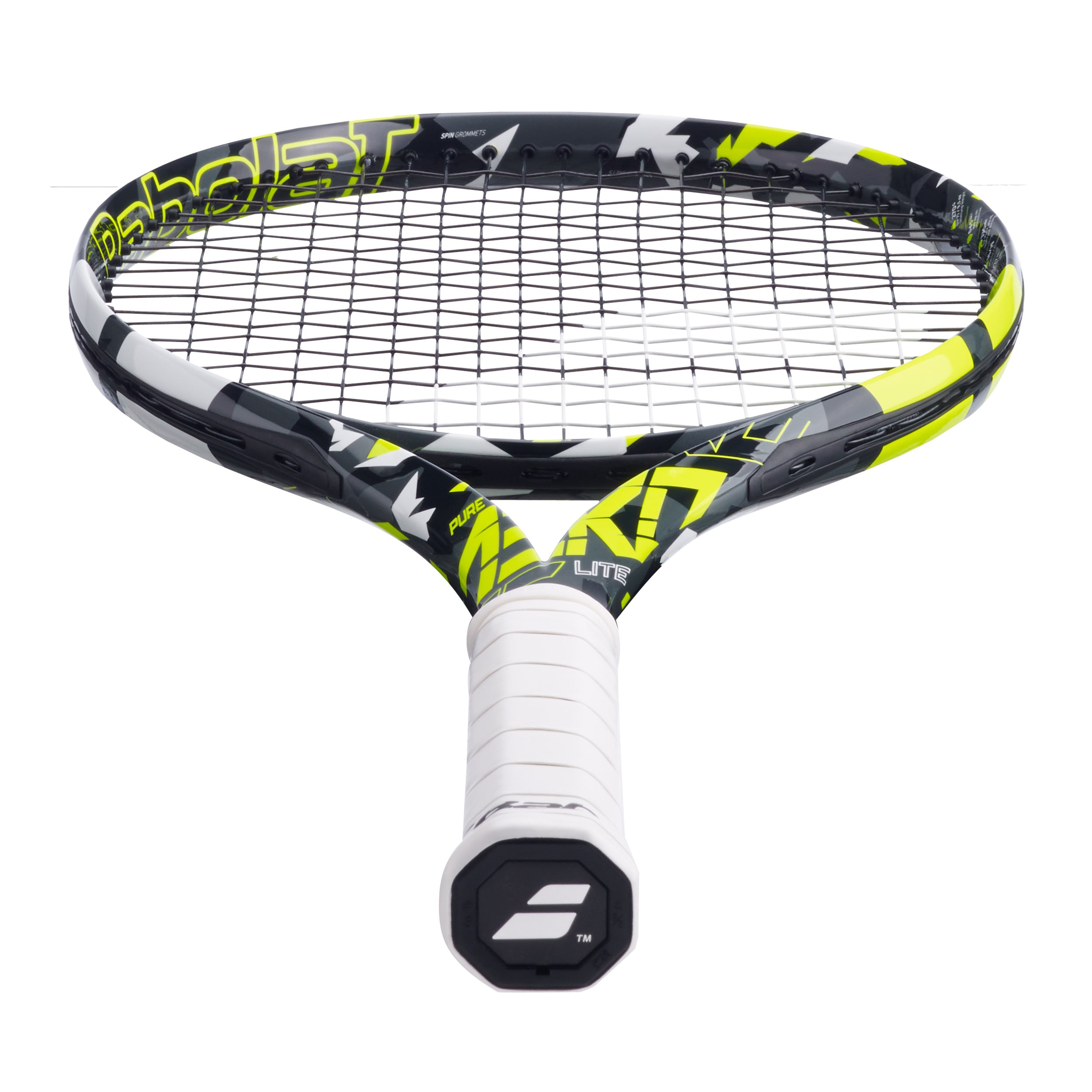 ラケット(硬式用) Babolat PURE AERO LITE Pure Aero Lite | Tennis-Point
