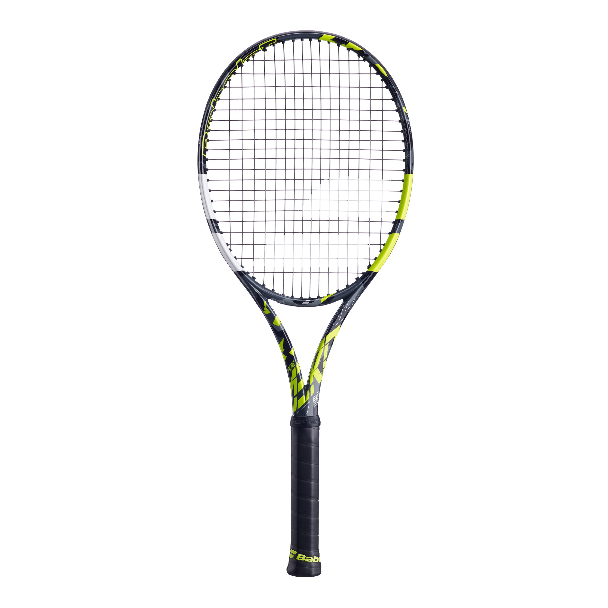 Babolat Pure Aero 98 Turnierschläger