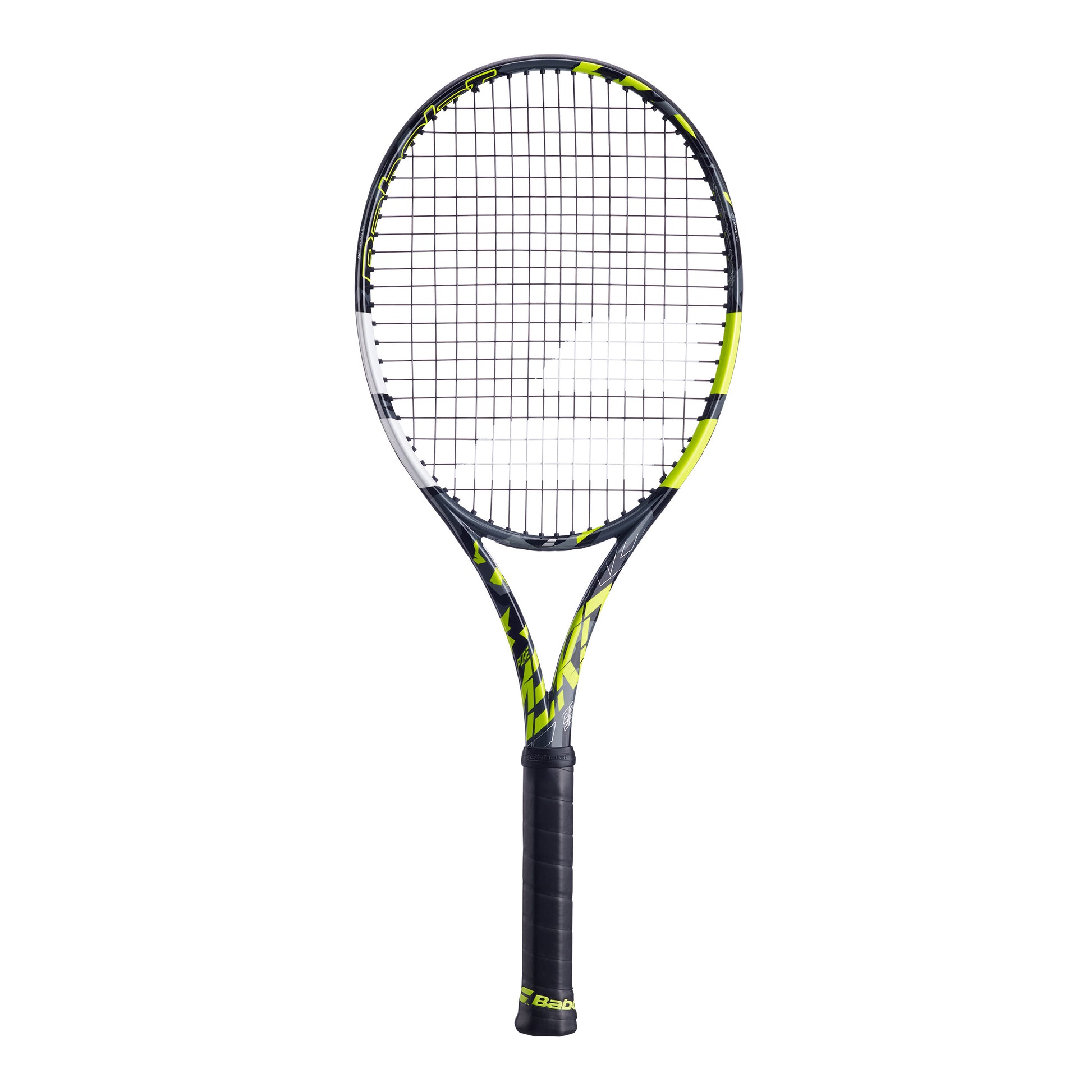 Babolat Pure Aero 98 Turnierschläger