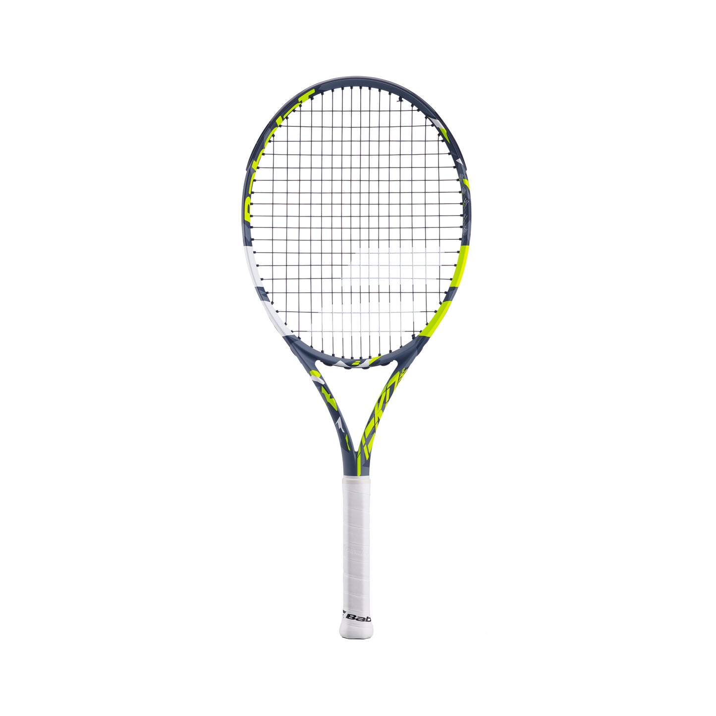 Babolat Aero Junior 26 Junior racket Strung