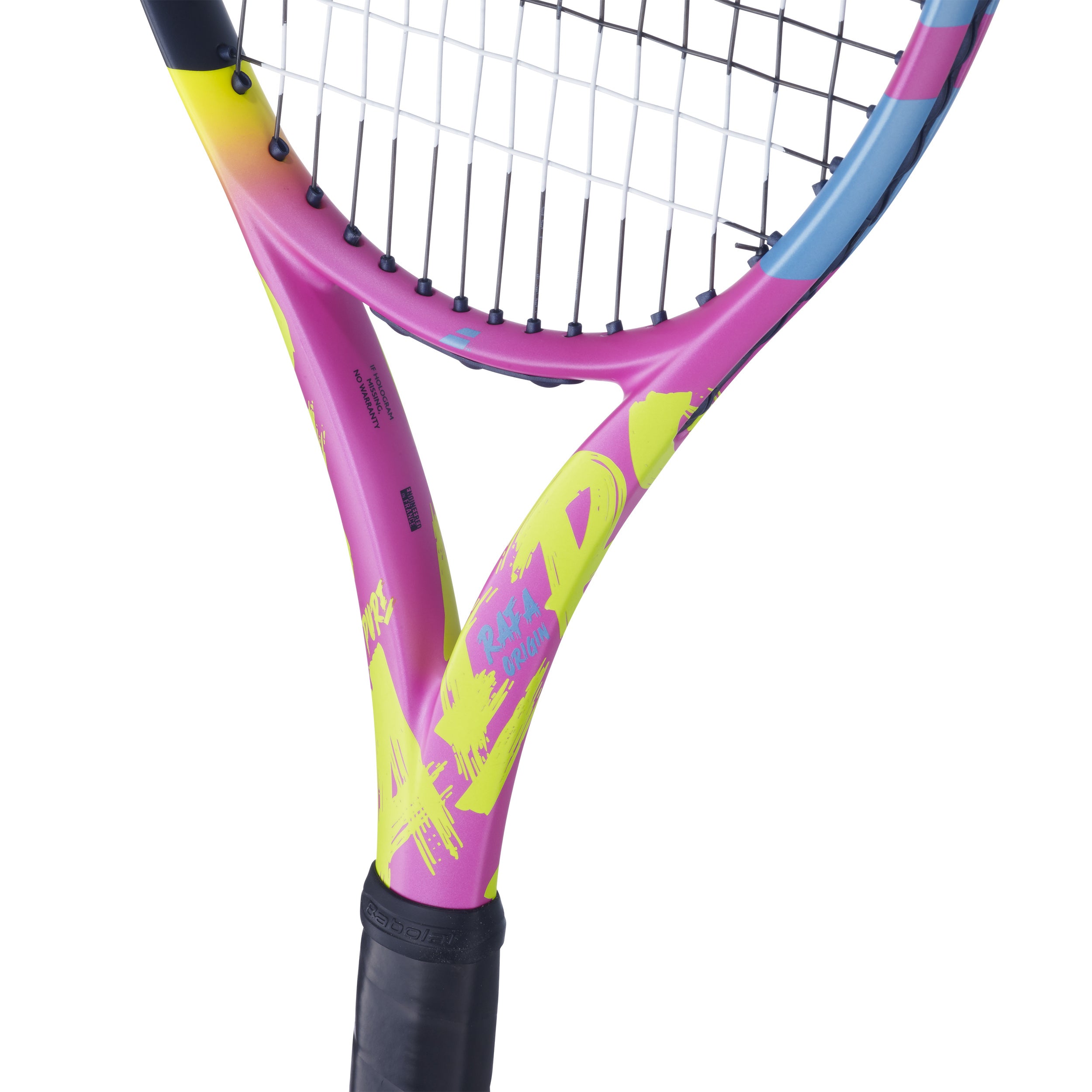 Rafael Nadal Pure Aero Origin | Tennis-Point