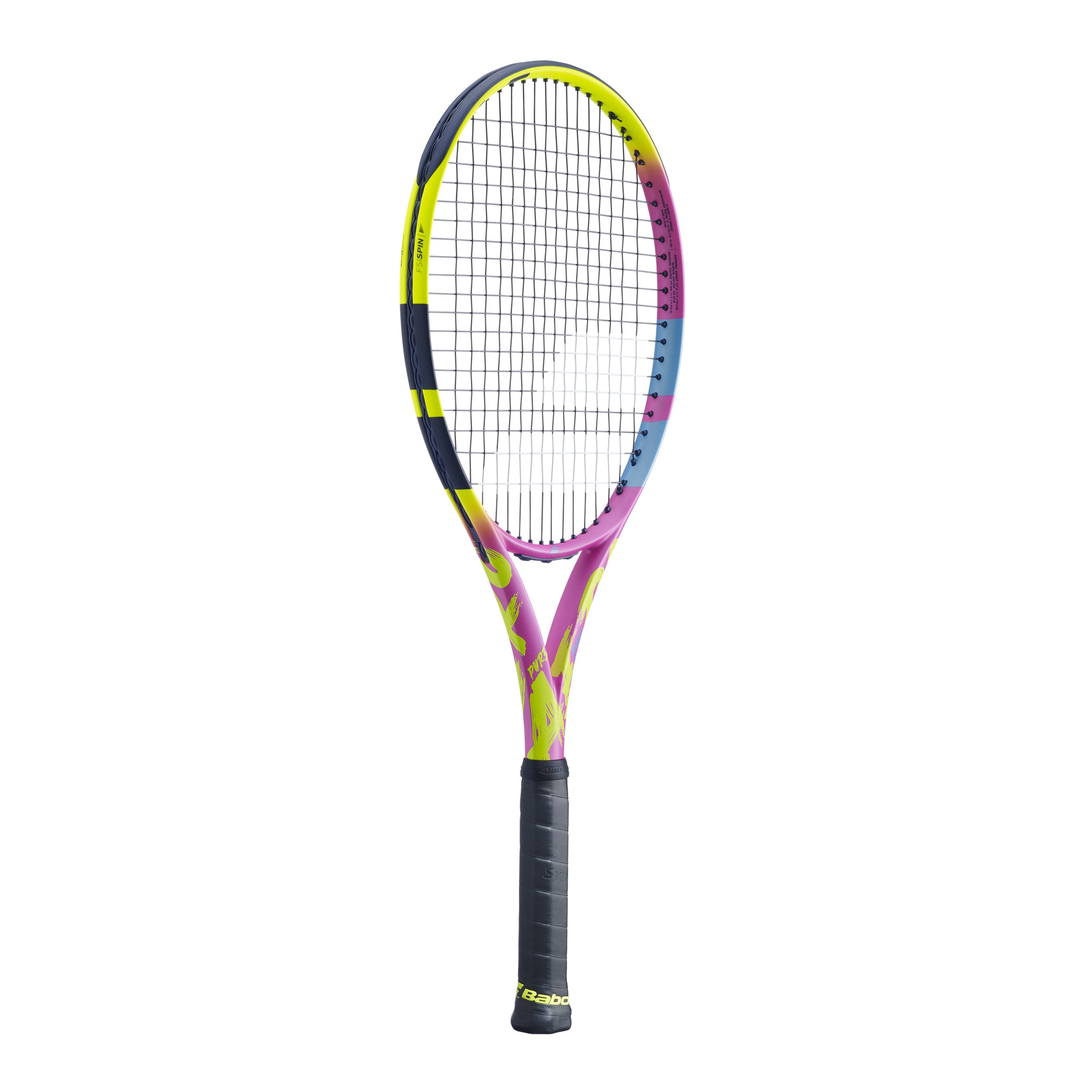 Rafael Nadal Pure Aero Origin | Tennis-Point