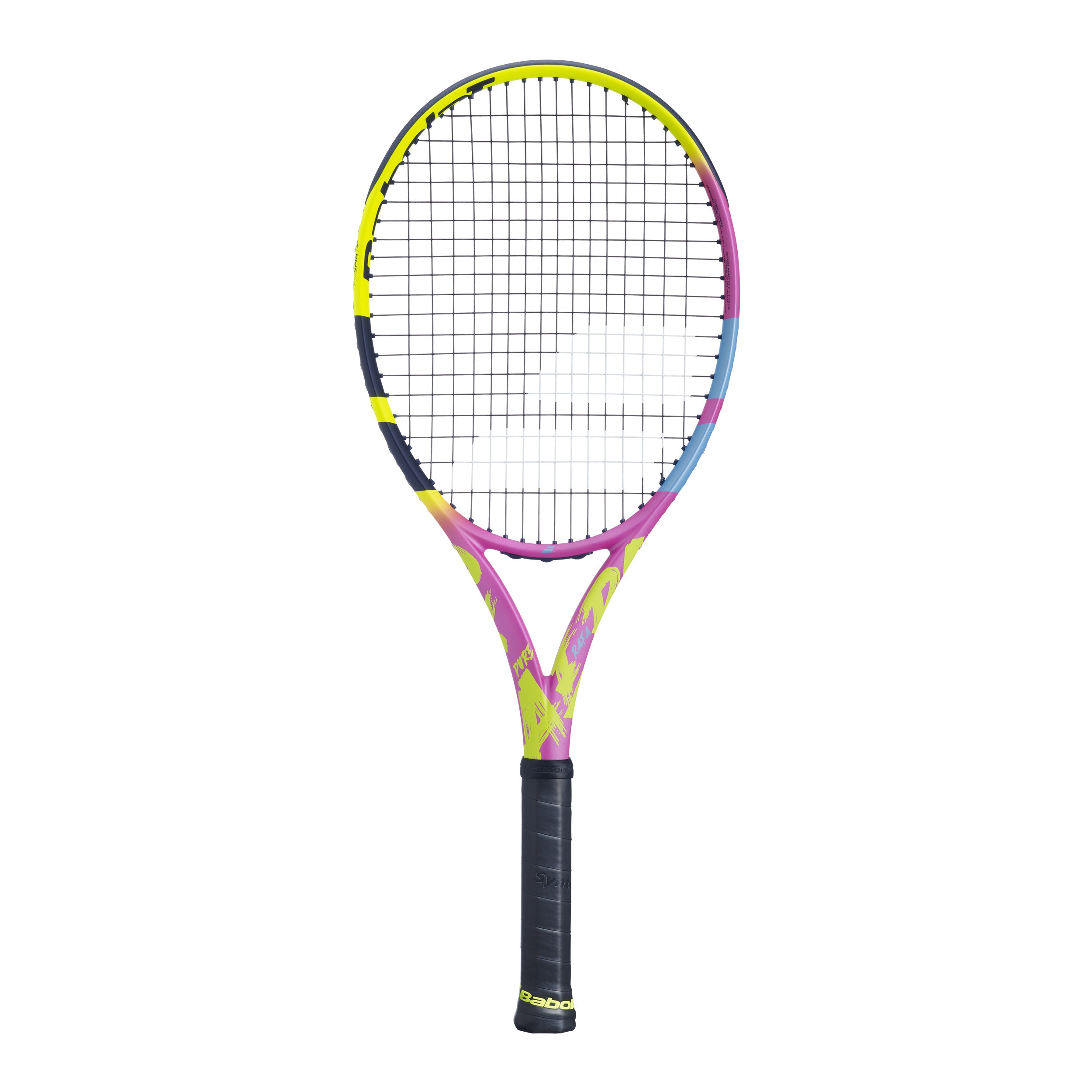 Rafael Nadal Pure Aero – Tennis-Point