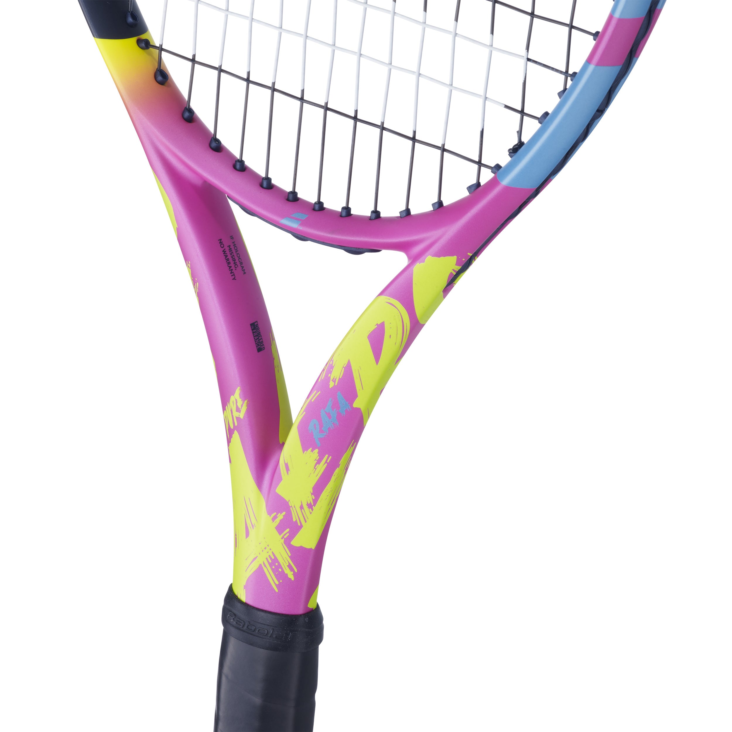 Rafael Nadal Pure Aero – Tennis-Point
